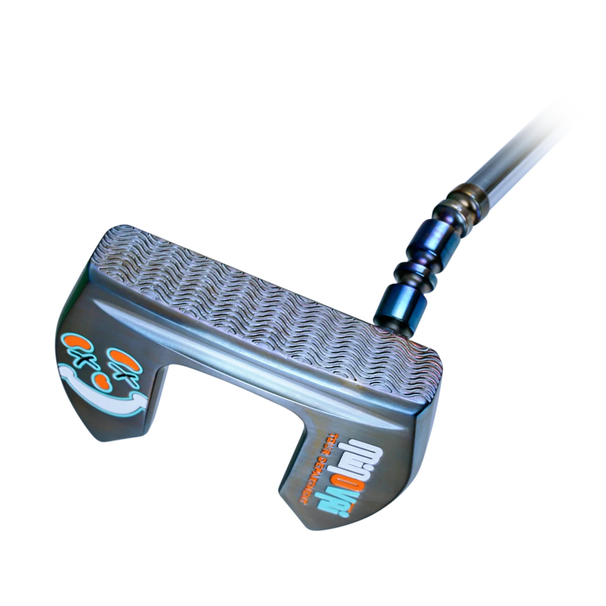 DASS Gear-Neck Minovai - Image 2