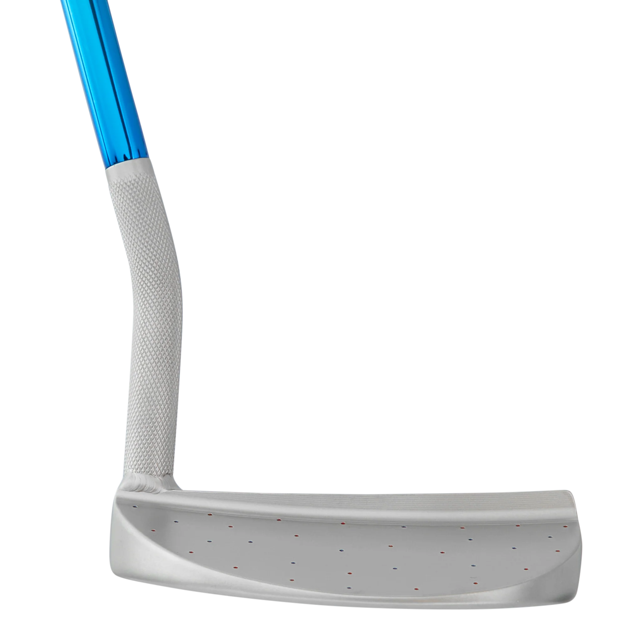 DASS Hexperimental Proto Poison Eyes Betti Bomb Welded Knurl Neck BB30 Goombah Putter - Image 3