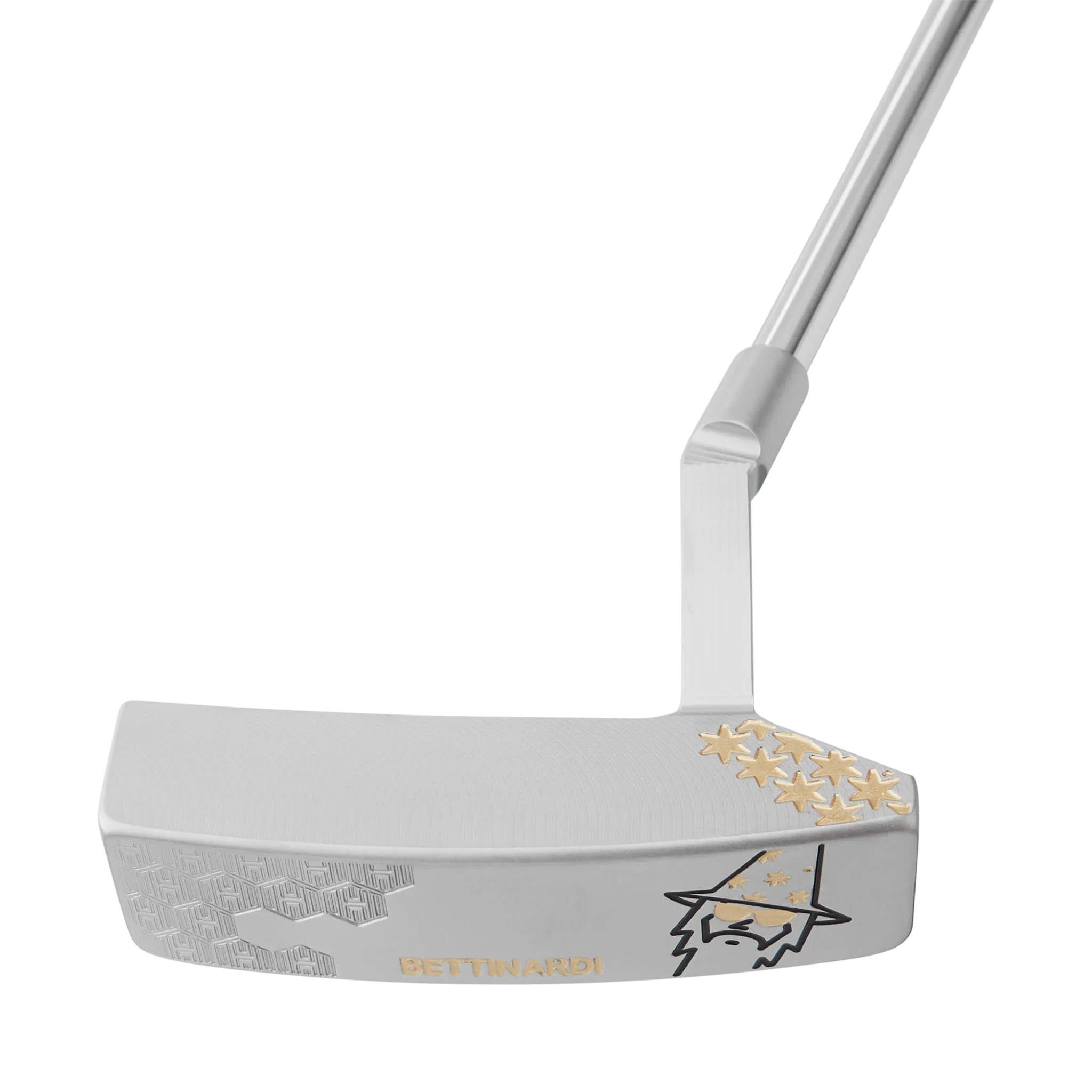 DASS Hexperimental Proto Sunglasses Wizard Flymill Studio Stock 8 Slant Putter