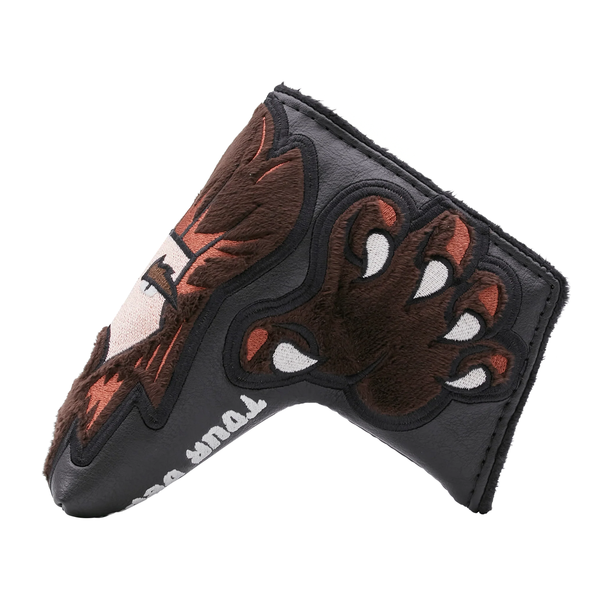 DASS Hexperimental Proto Sunglasses Wizard Flymill Studio Stock 8 Slant Putter - Image 5