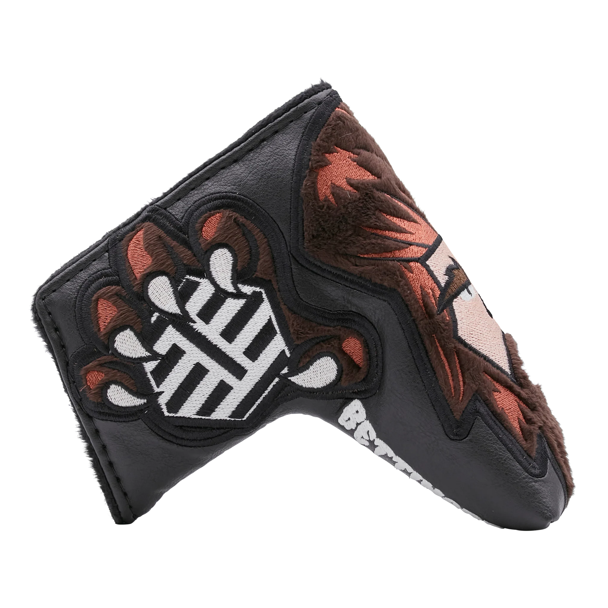 DASS Hexperimental Proto Sunglasses Wizard Flymill Studio Stock 8 Slant Putter - Image 7