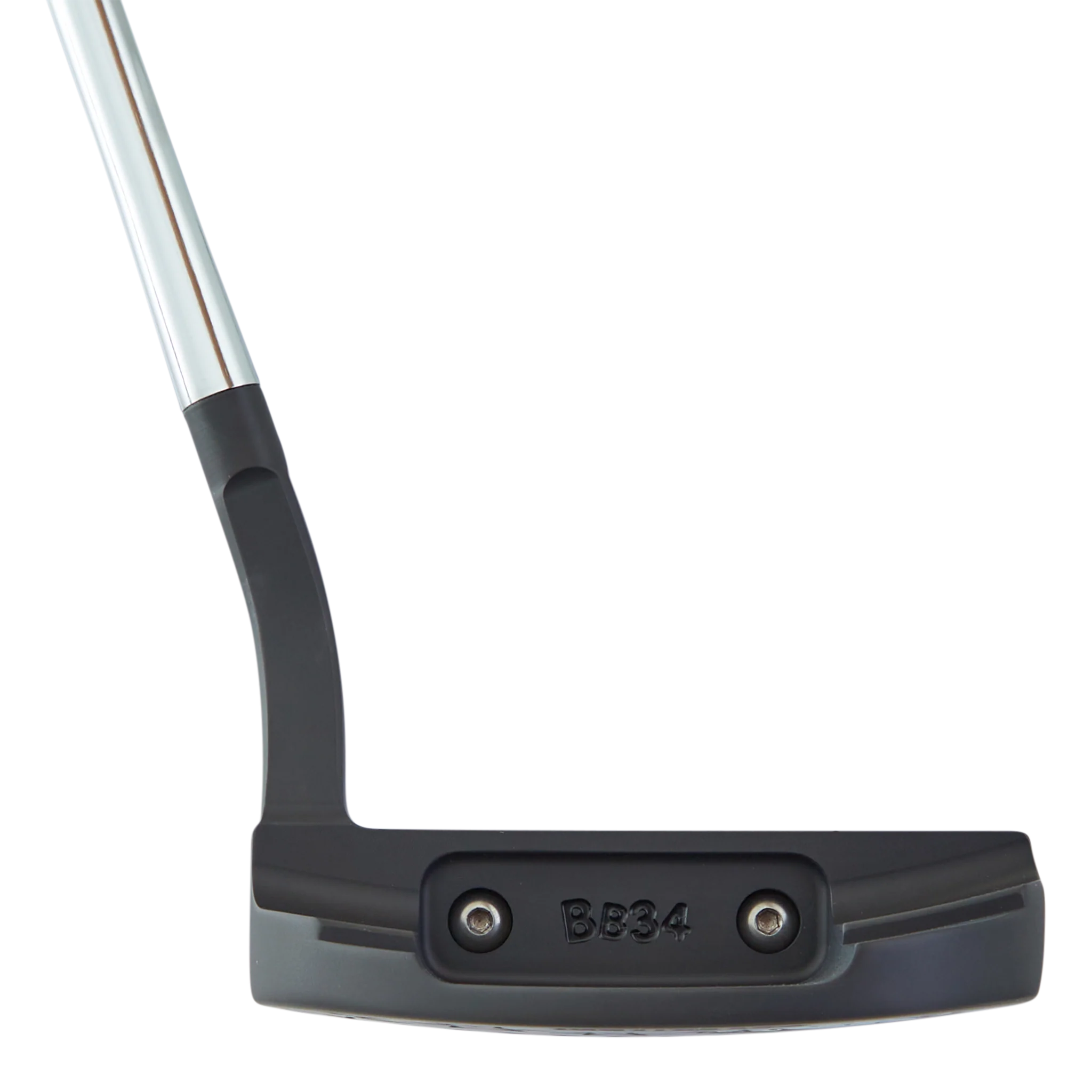 DASS Poison Betti Bomb Black Magic CU Insert BB34 Putter - Image 3