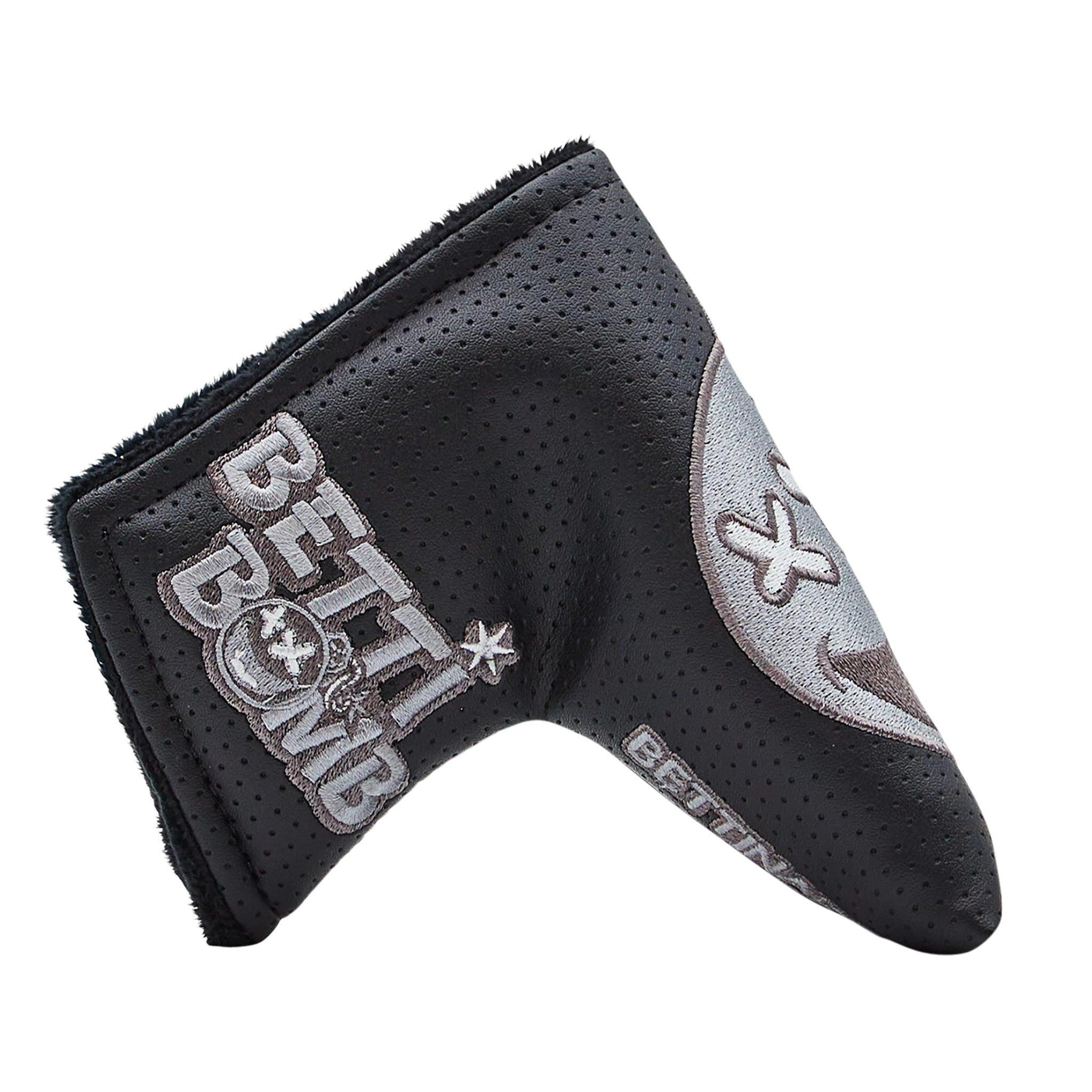 DASS Poison Betti Bomb Black Magic CU Insert BB34 Putter - Image 7