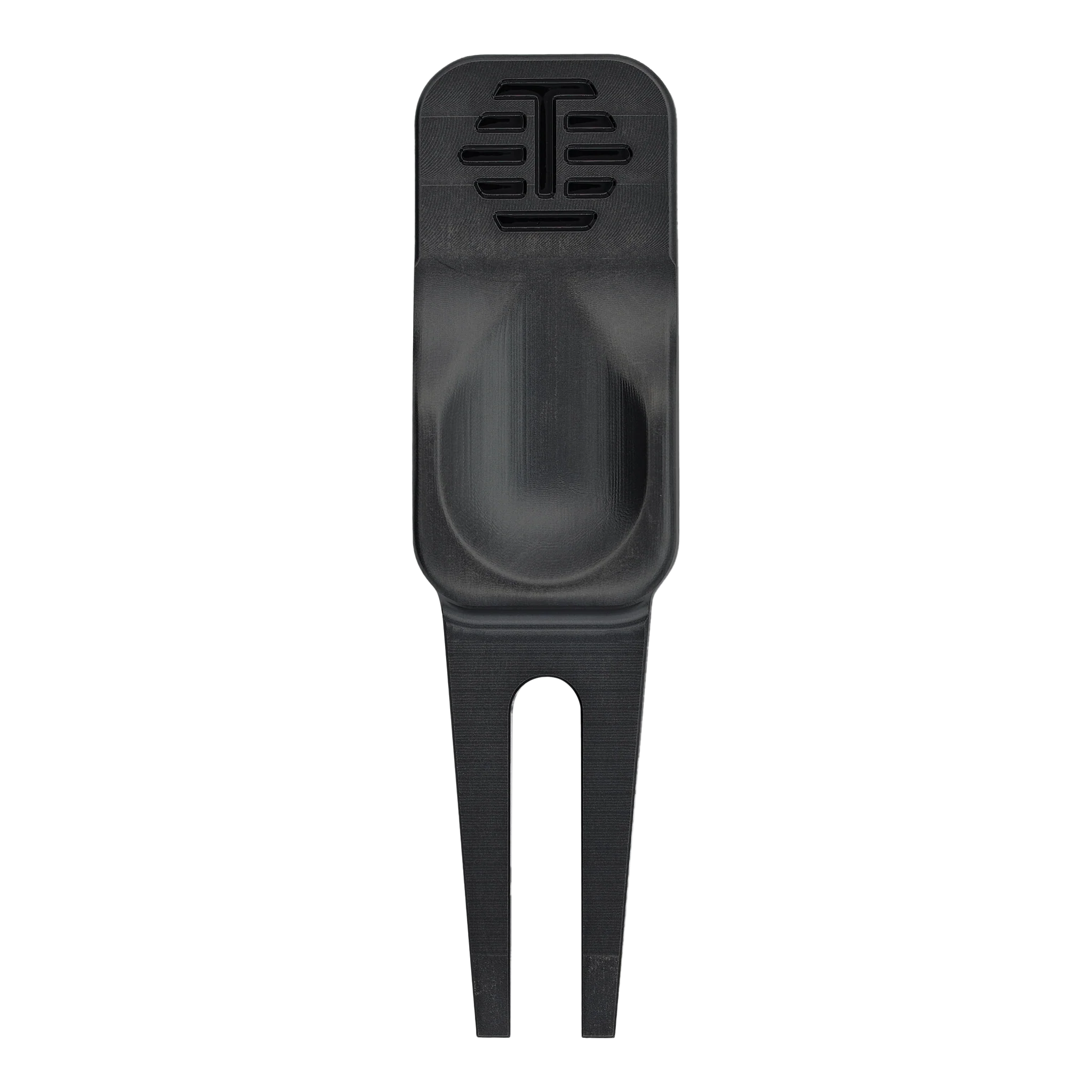 DASS Poison Multi-Icon Blackout Divot Tool - Image 3
