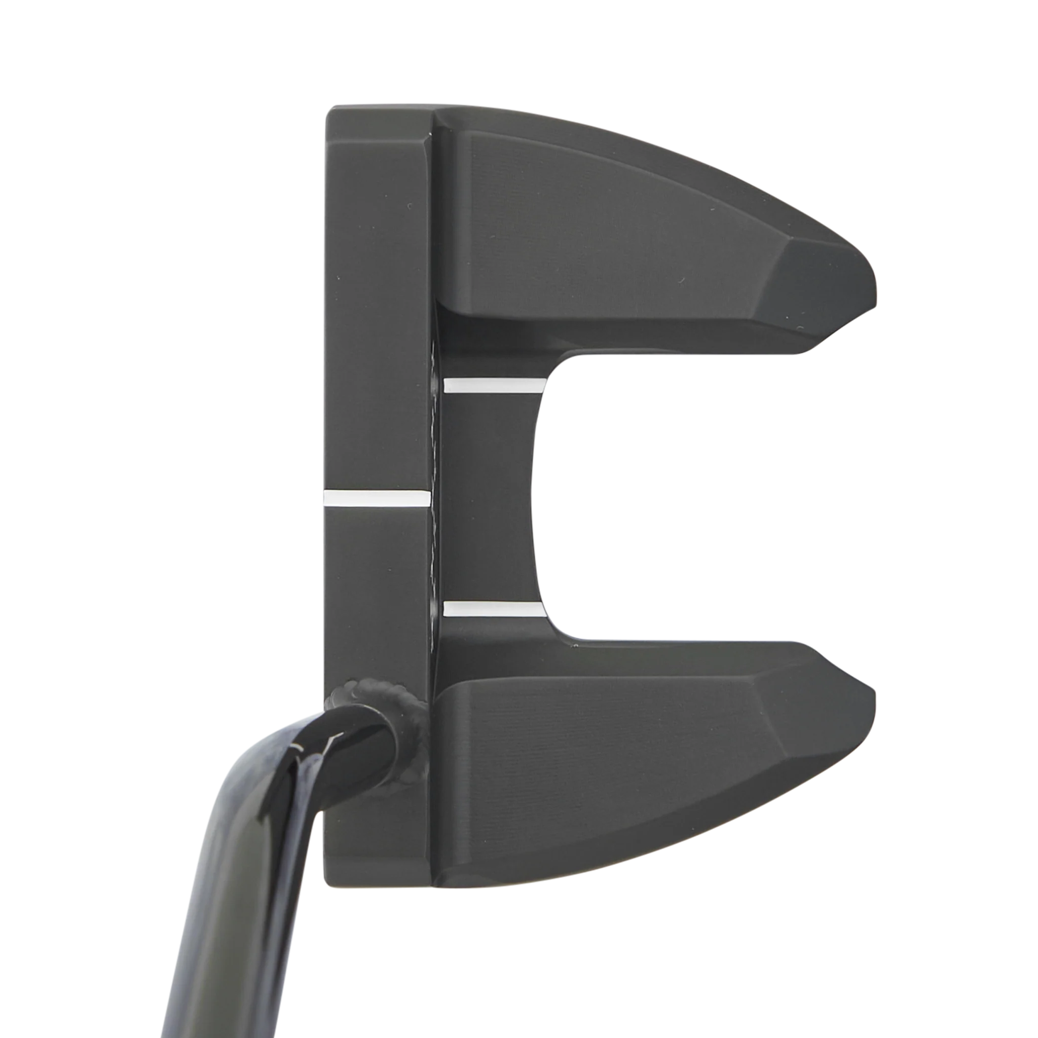 DASS Poison Wizard MINOVAI 2.0 Welded Spud Neck Putter - Image 2