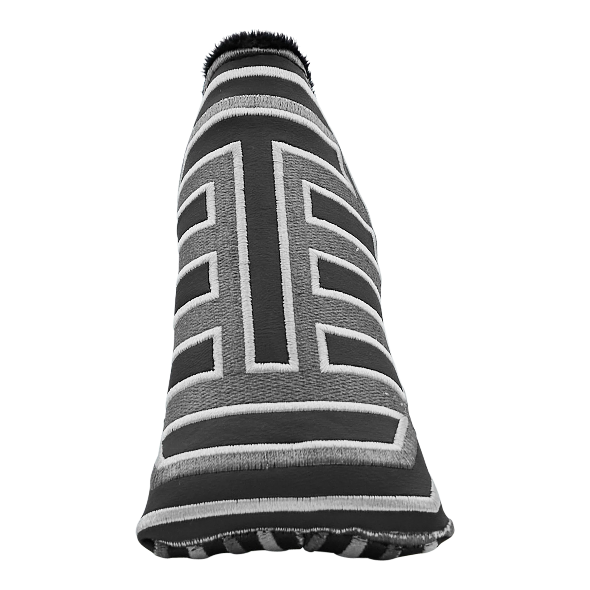 DASS QB6 Heavy Multi-Icon Blackout - Image 5