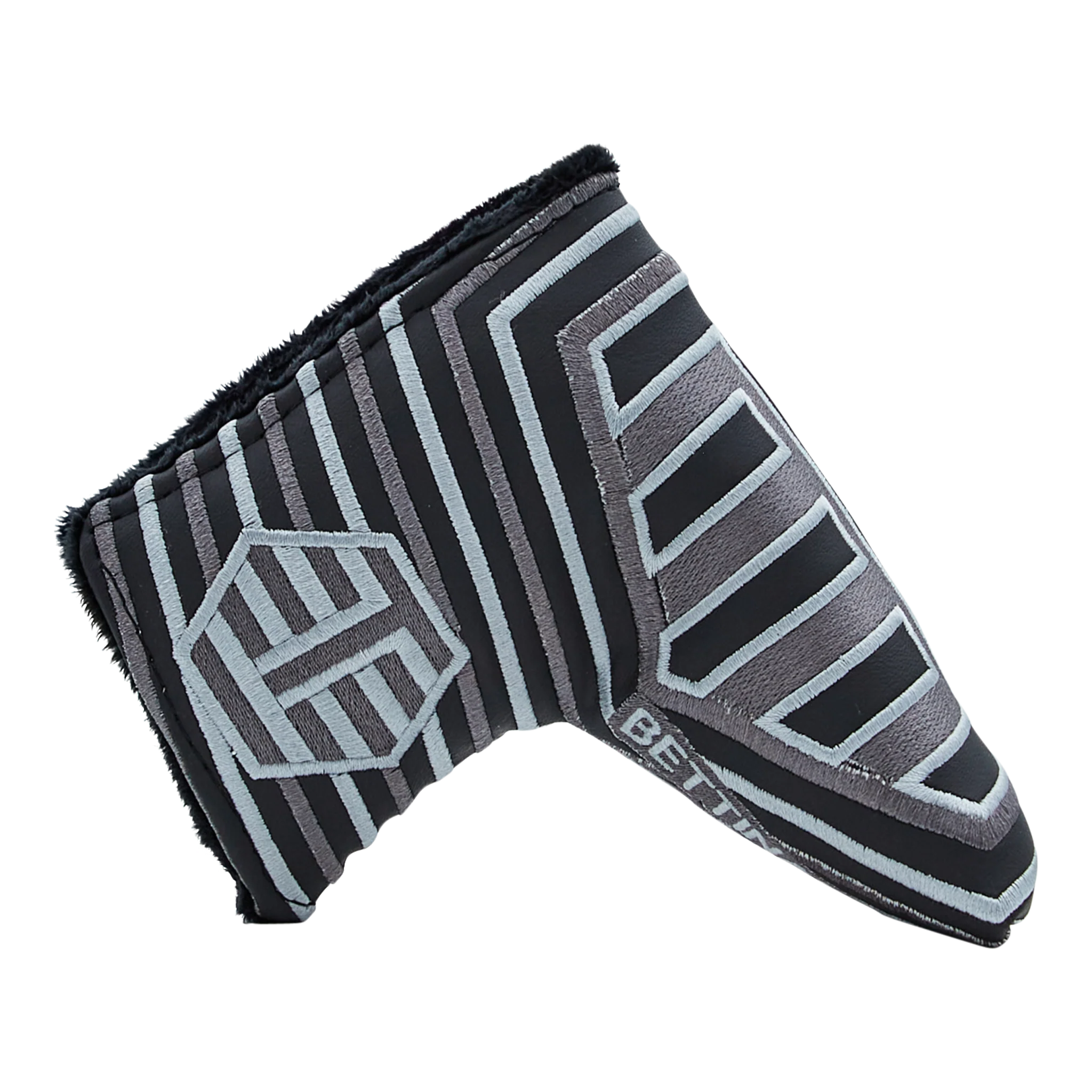 DASS QB6 Heavy Multi-Icon Blackout - Image 6