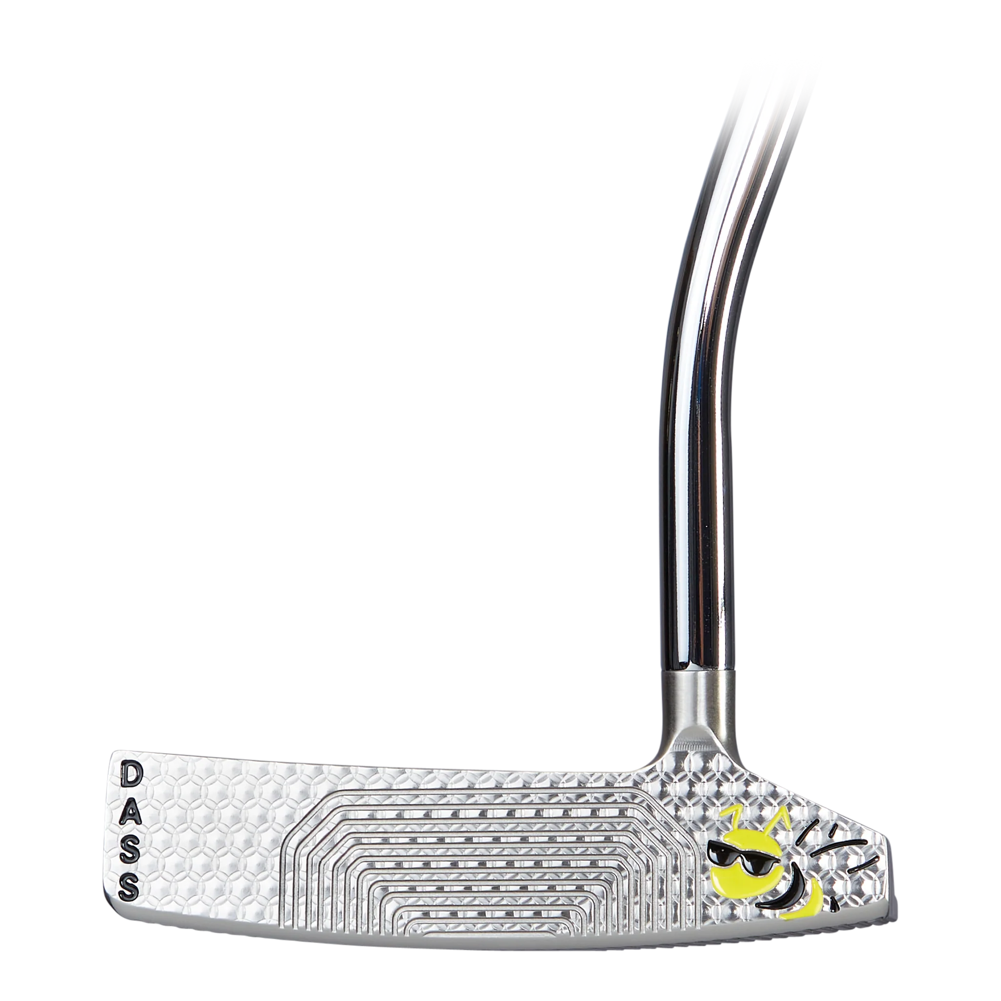 DASS QB6 Honeycomb Bee Kool Stinger - Image 3