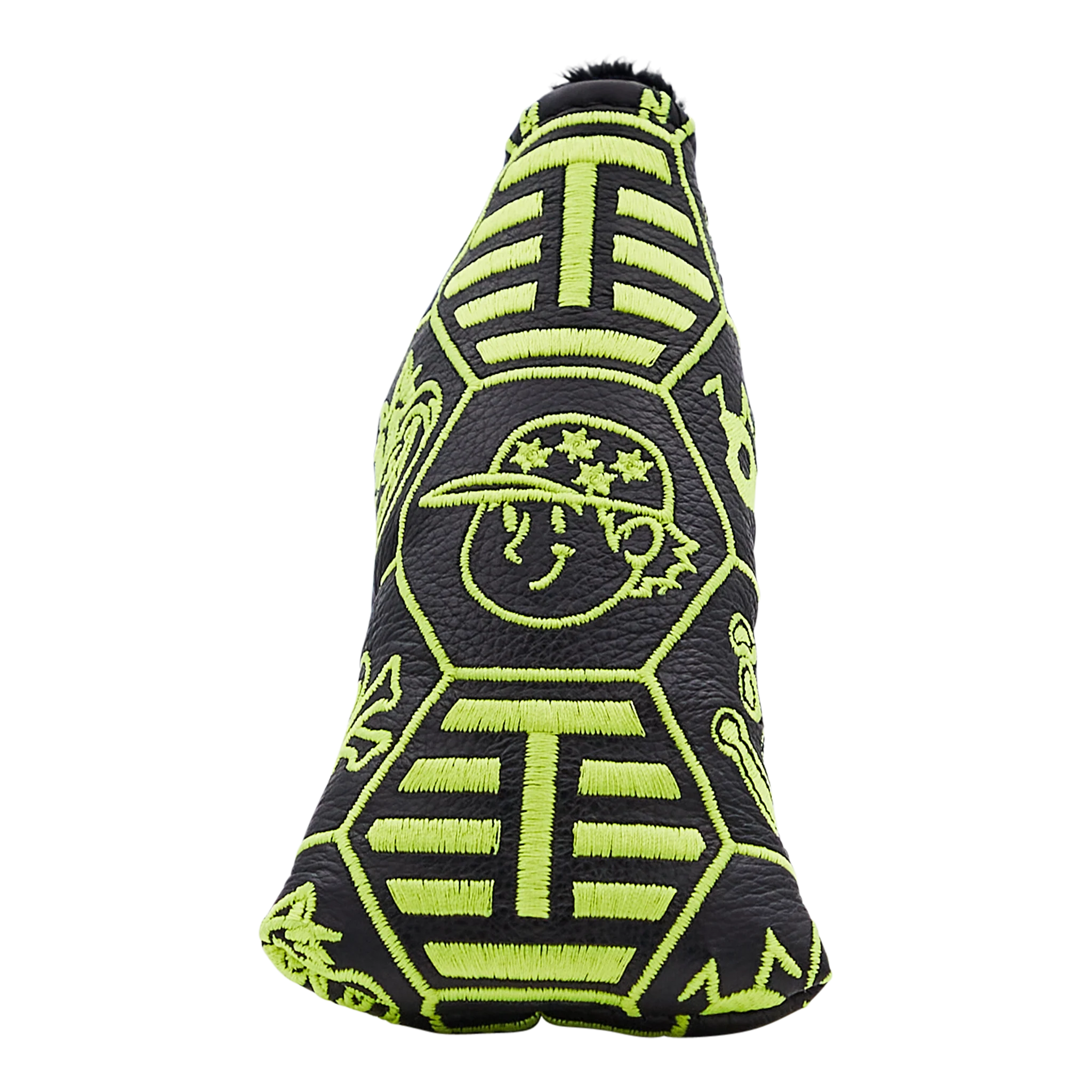 DASS QB6 Honeycomb Bee Kool Stinger - Image 6