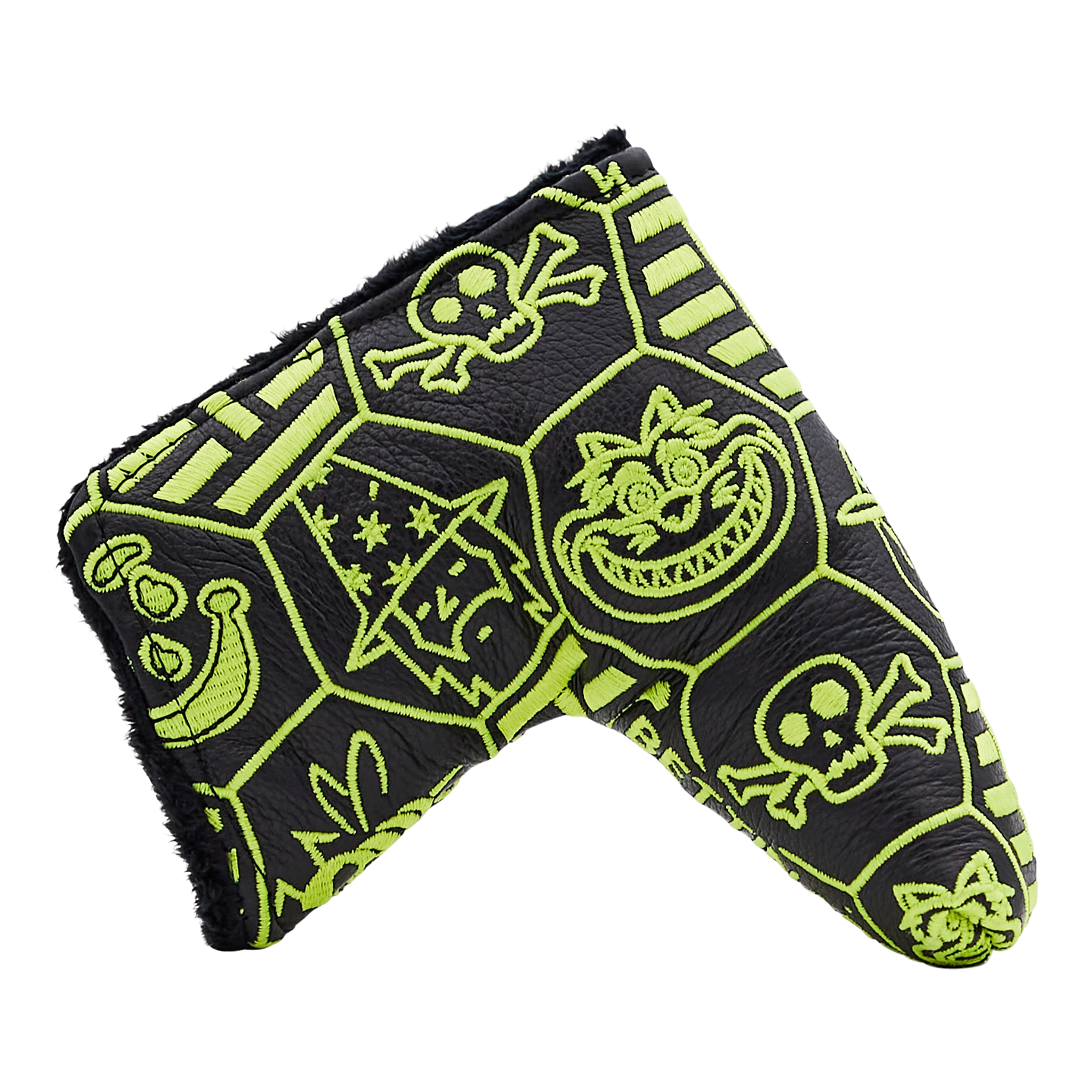 DASS QB6 Honeycomb Bee Kool Stinger - Image 7