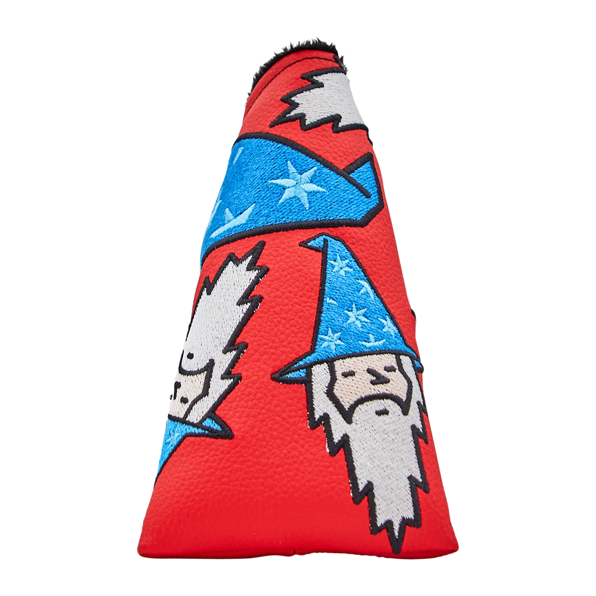 DASS QB6 Lefty Wizard - Image 6