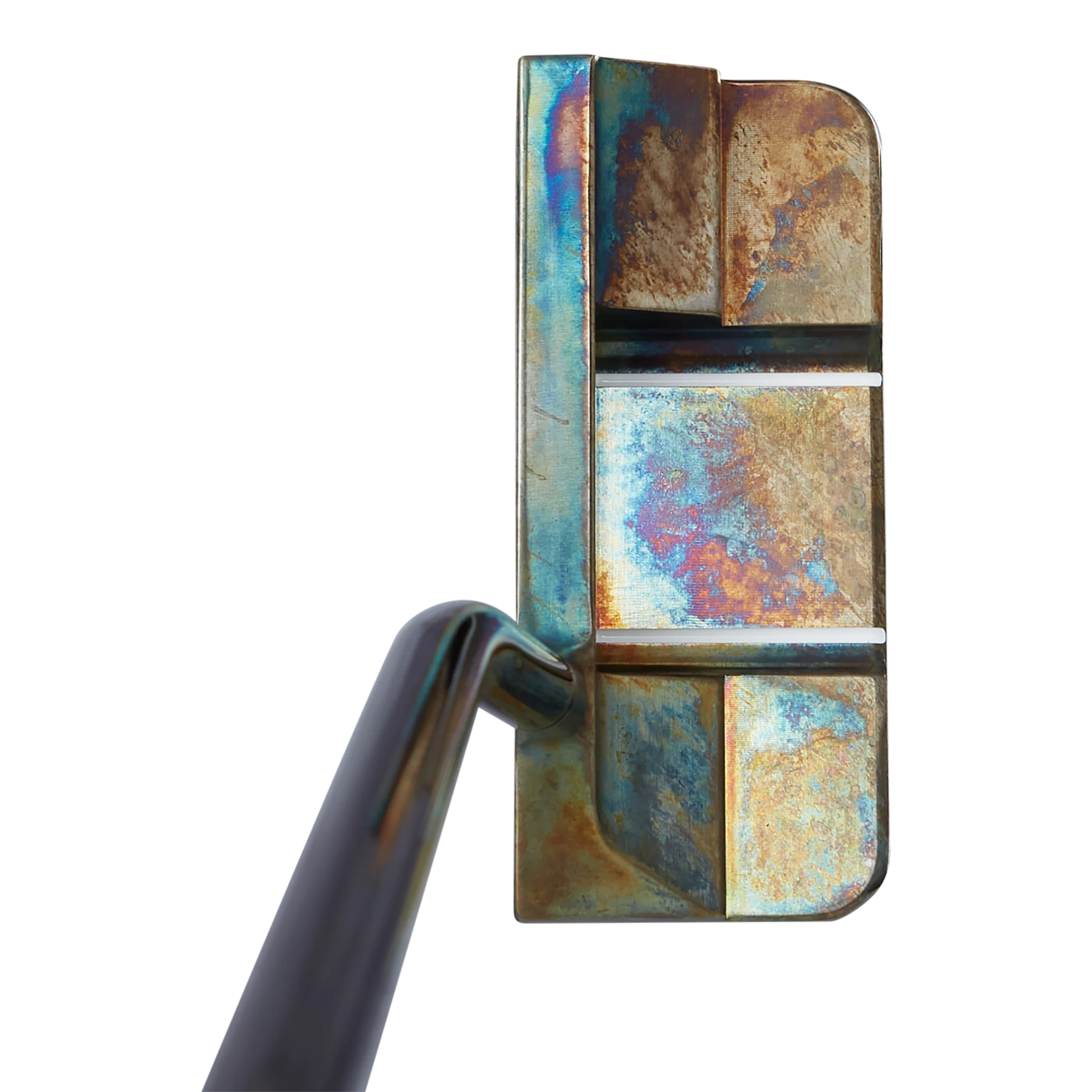DASS QB6 Steel Patina T-Hive Wizard - Image 3