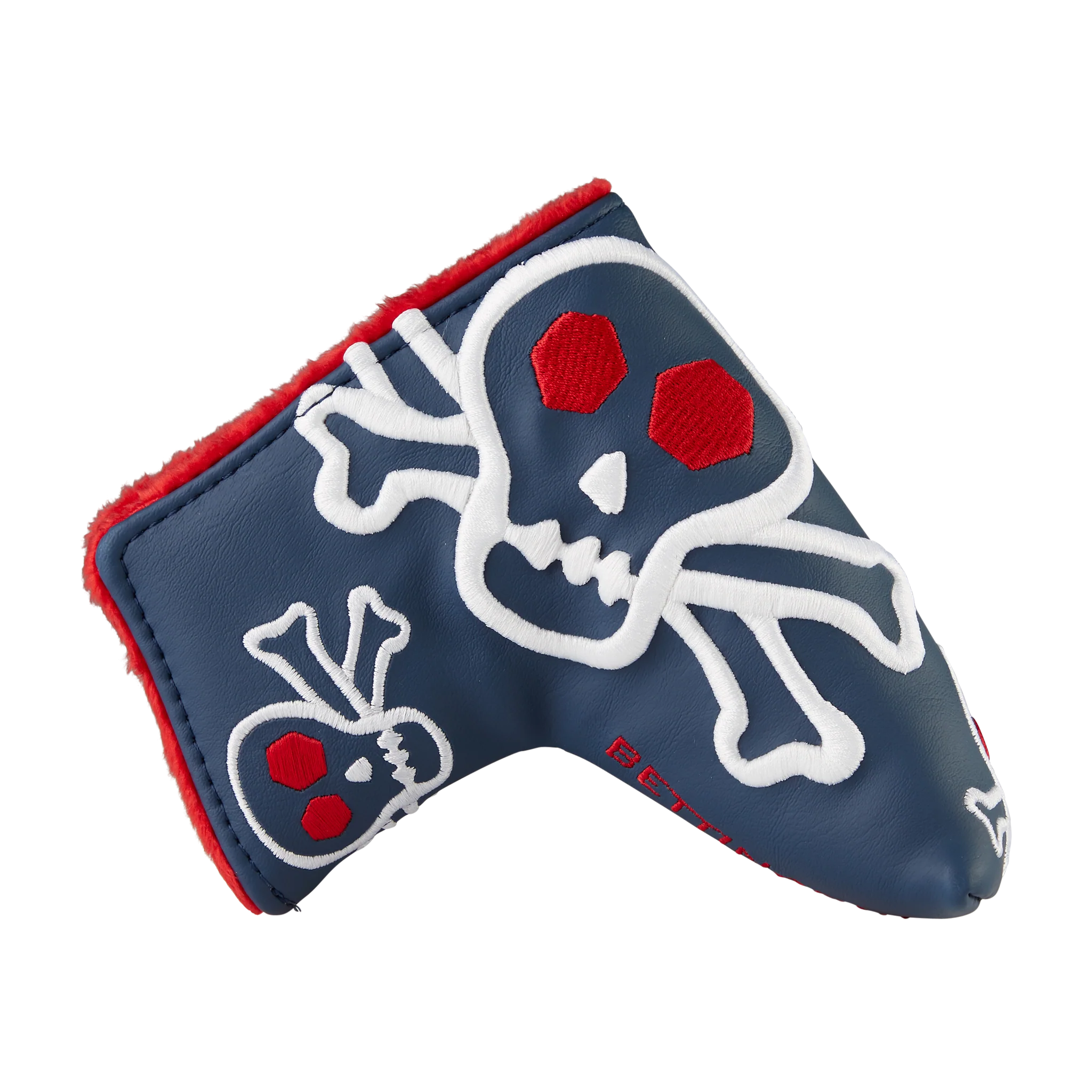DASS Queen B 6 Skull & Bones - Image 5