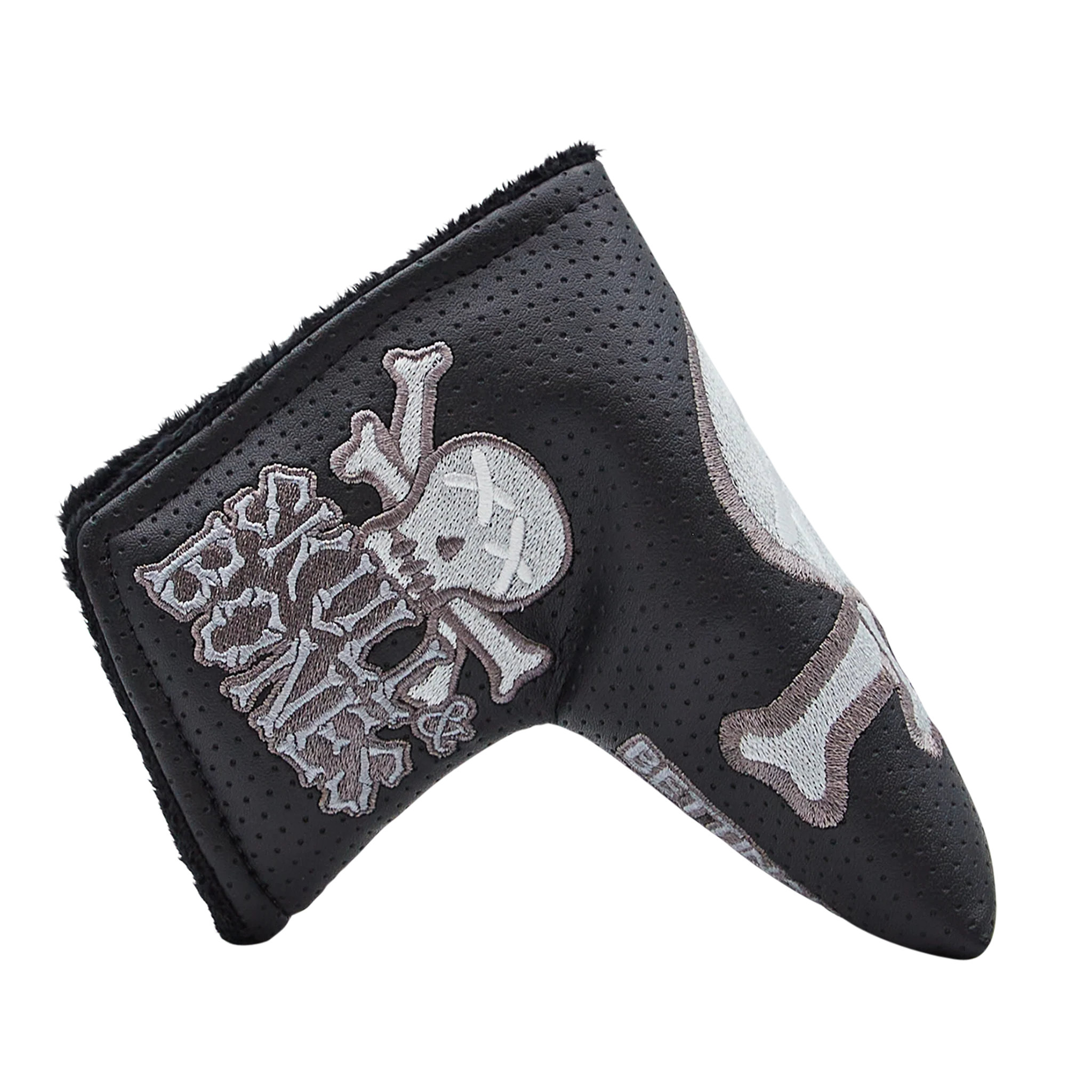 DASS Skyline Skull & Bones Sound Slot BB8 Tri Welded Flow Neck Putter - Image 7