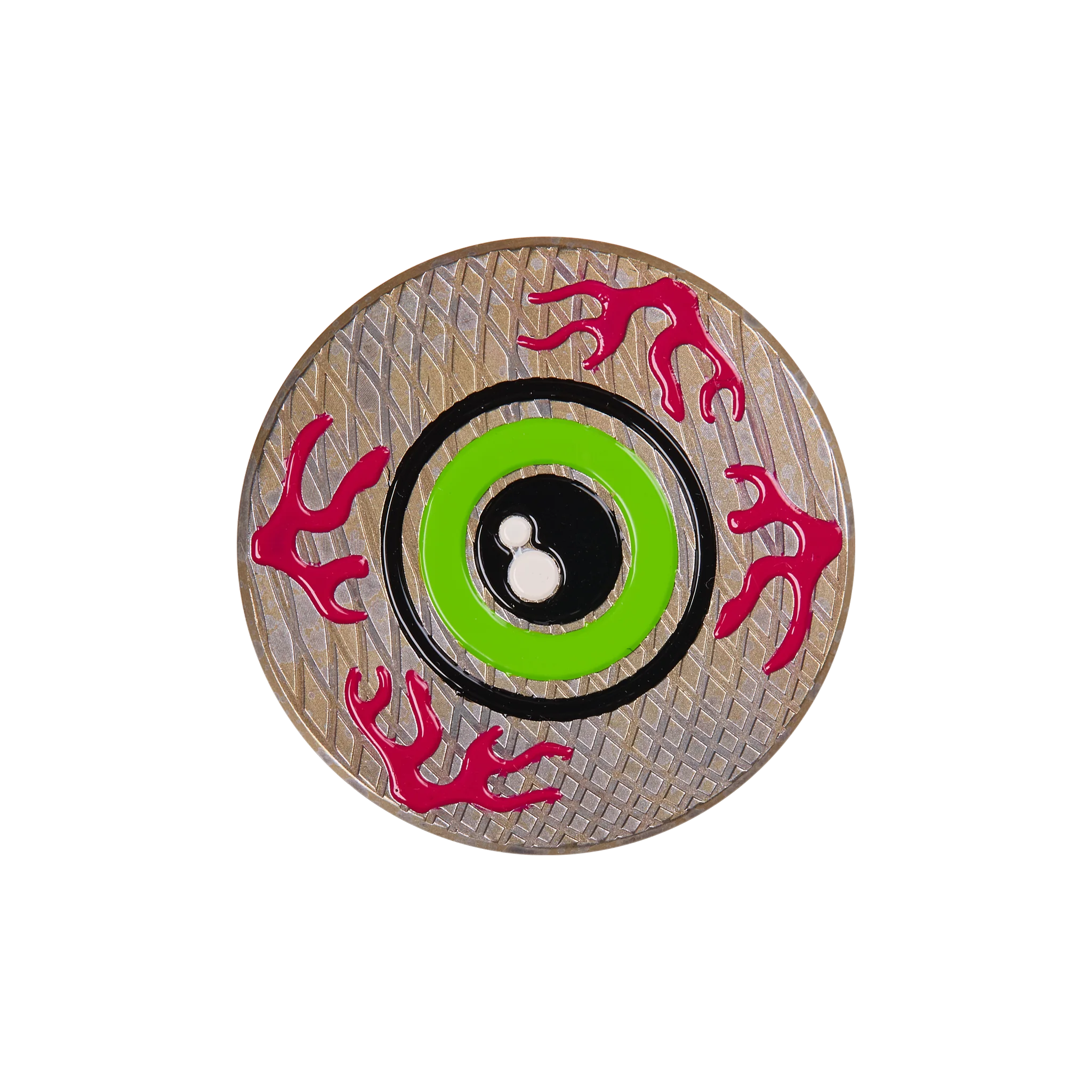 DASS Spooky Eye-Ball Marker - Image 2