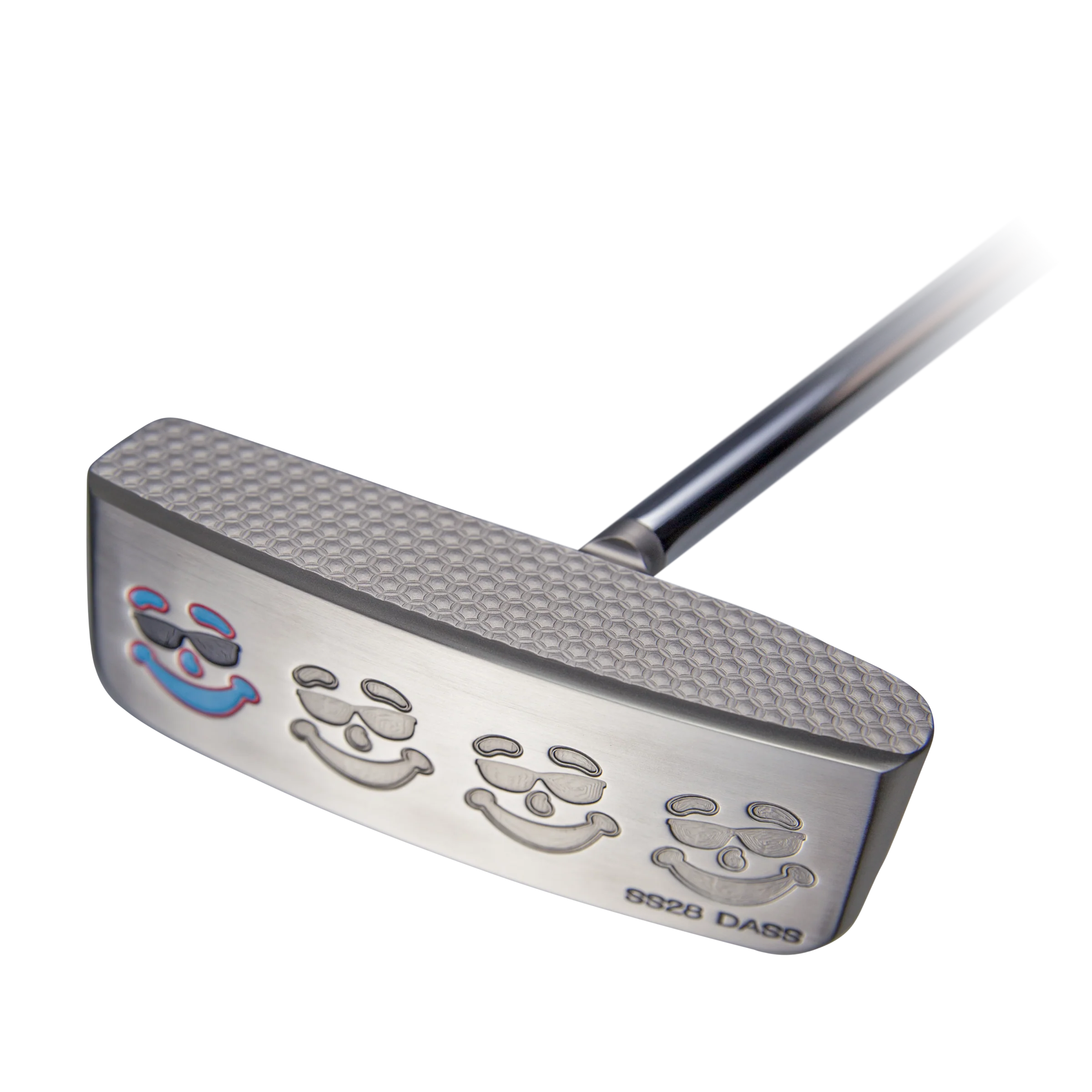 DASS SS28 Center Shaft - Image 2