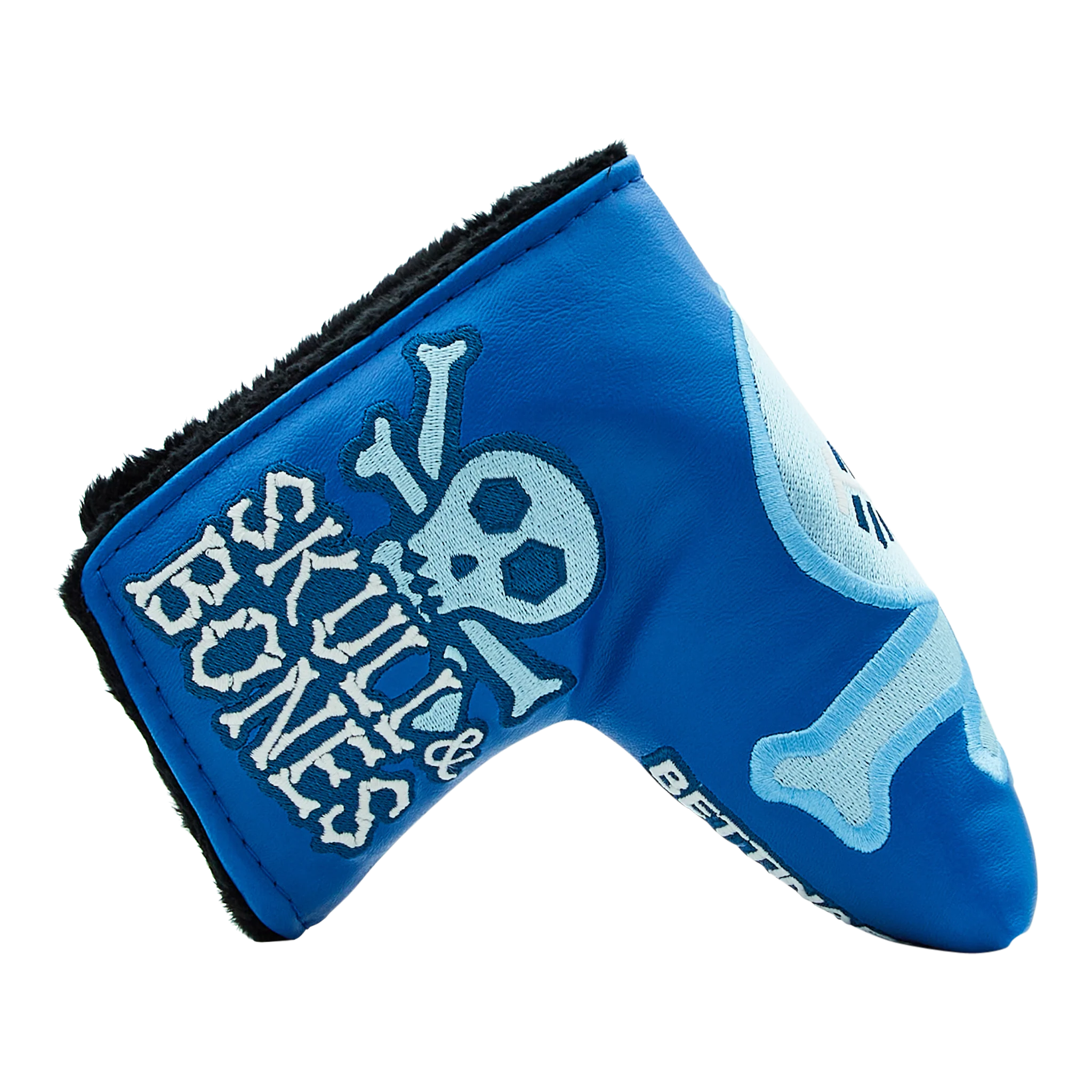 DASS SS28 Sunglass Skull & Bones Fancy Neck - Image 4