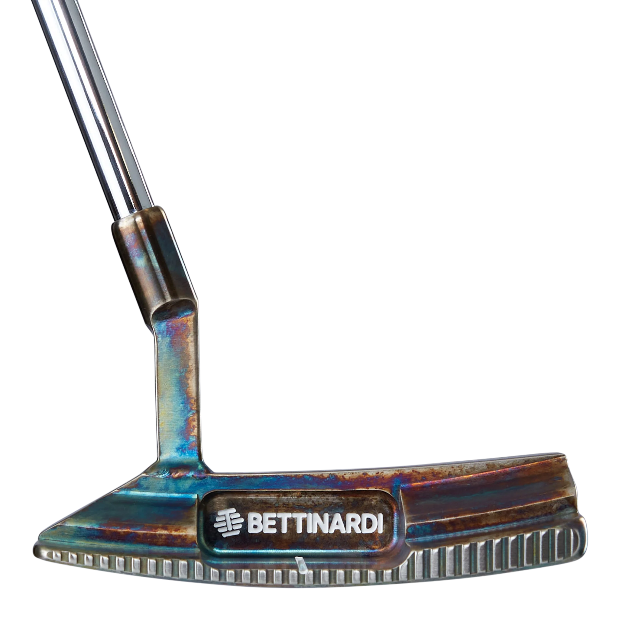 DASS SS9 Steel Patina T-Hive Stinger