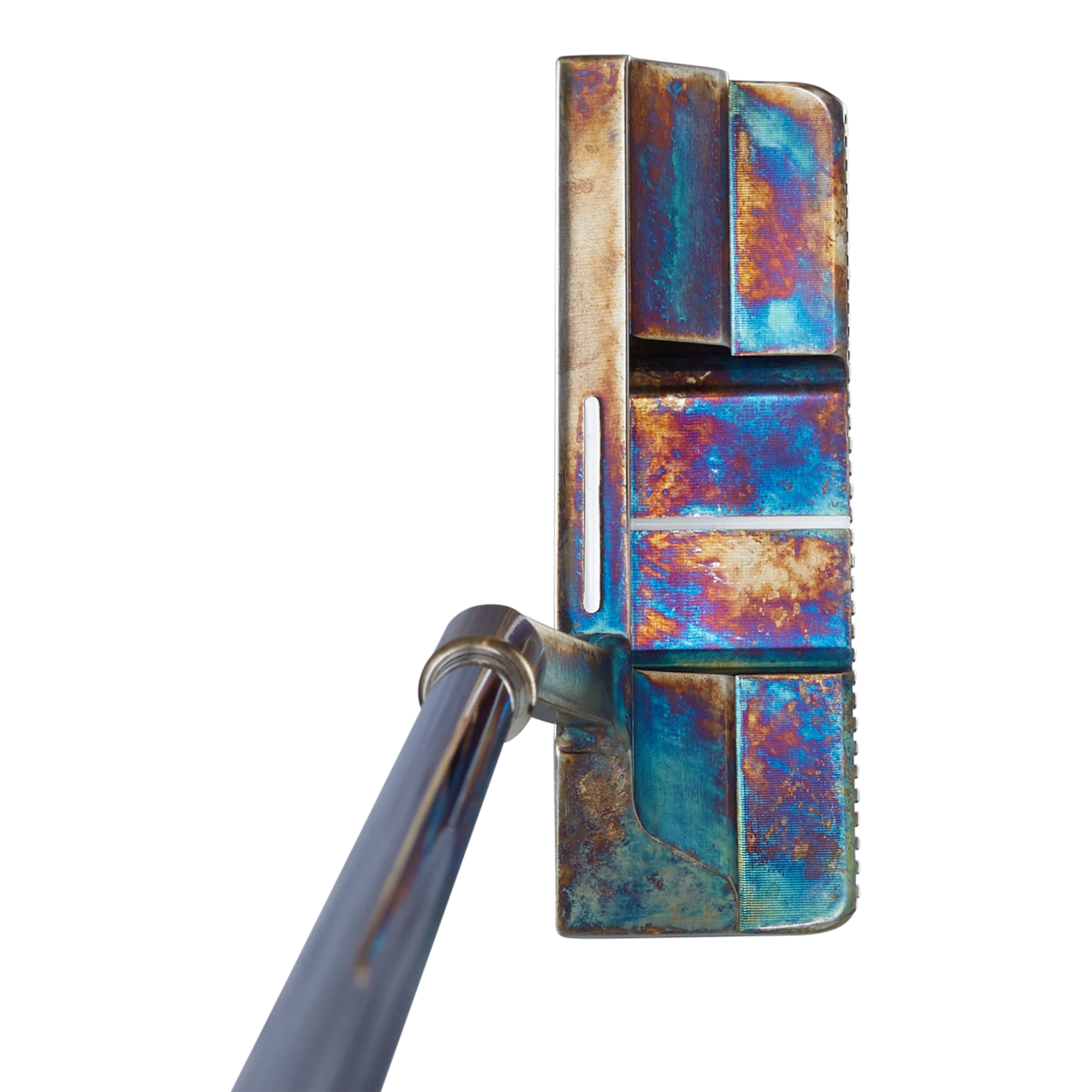 DASS SS9 Steel Patina T-Hive Stinger - Image 3