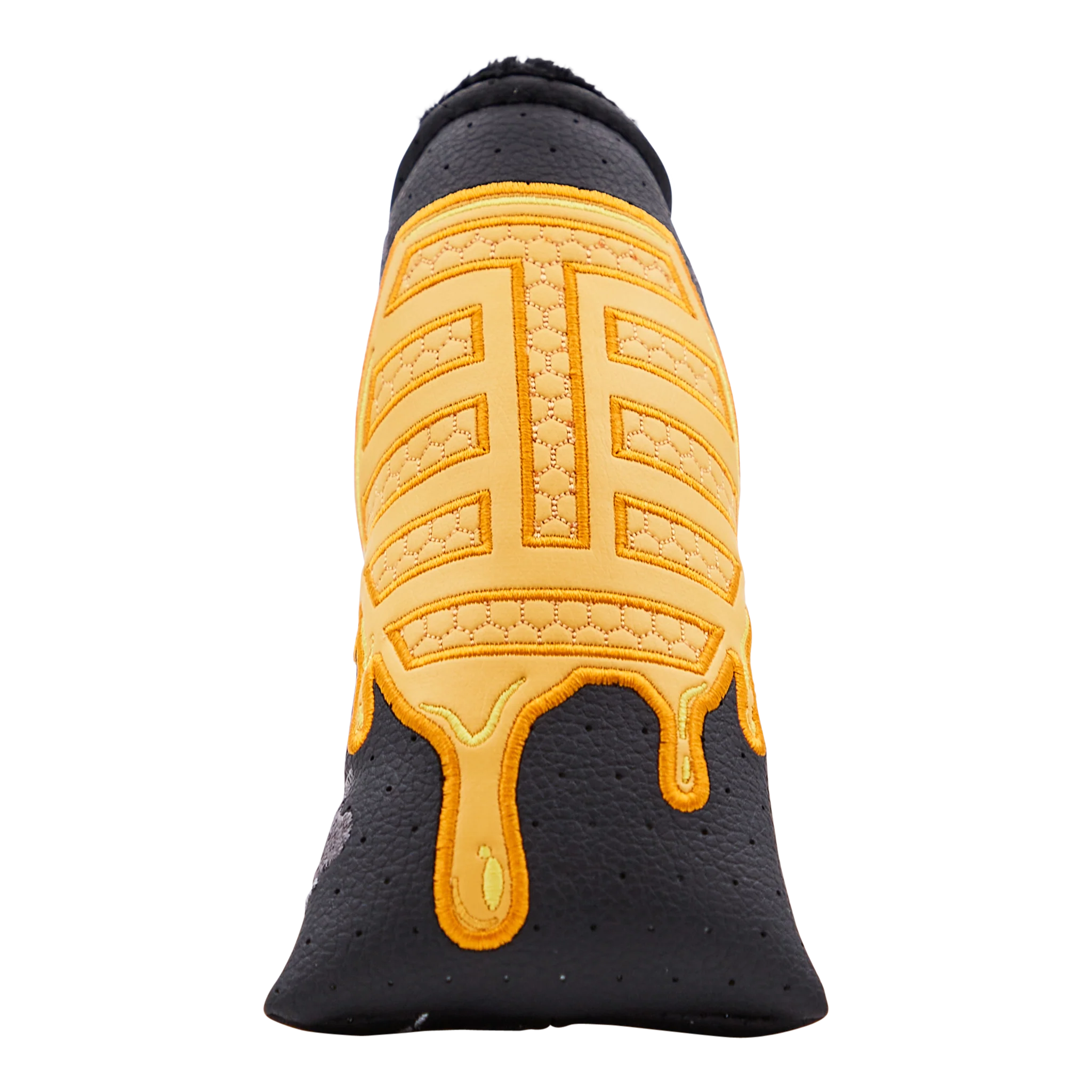 DASS SS9 Steel Patina T-Hive Stinger - Image 5