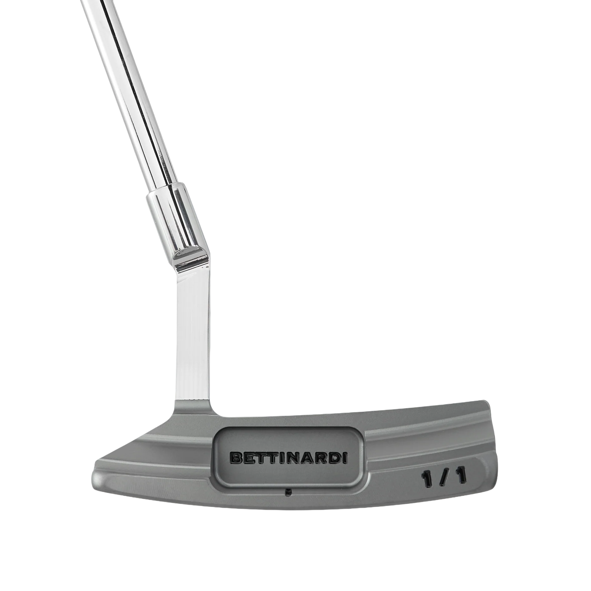 DASS Studio Stock 8 Slant CU Plugs Putter - Image 3
