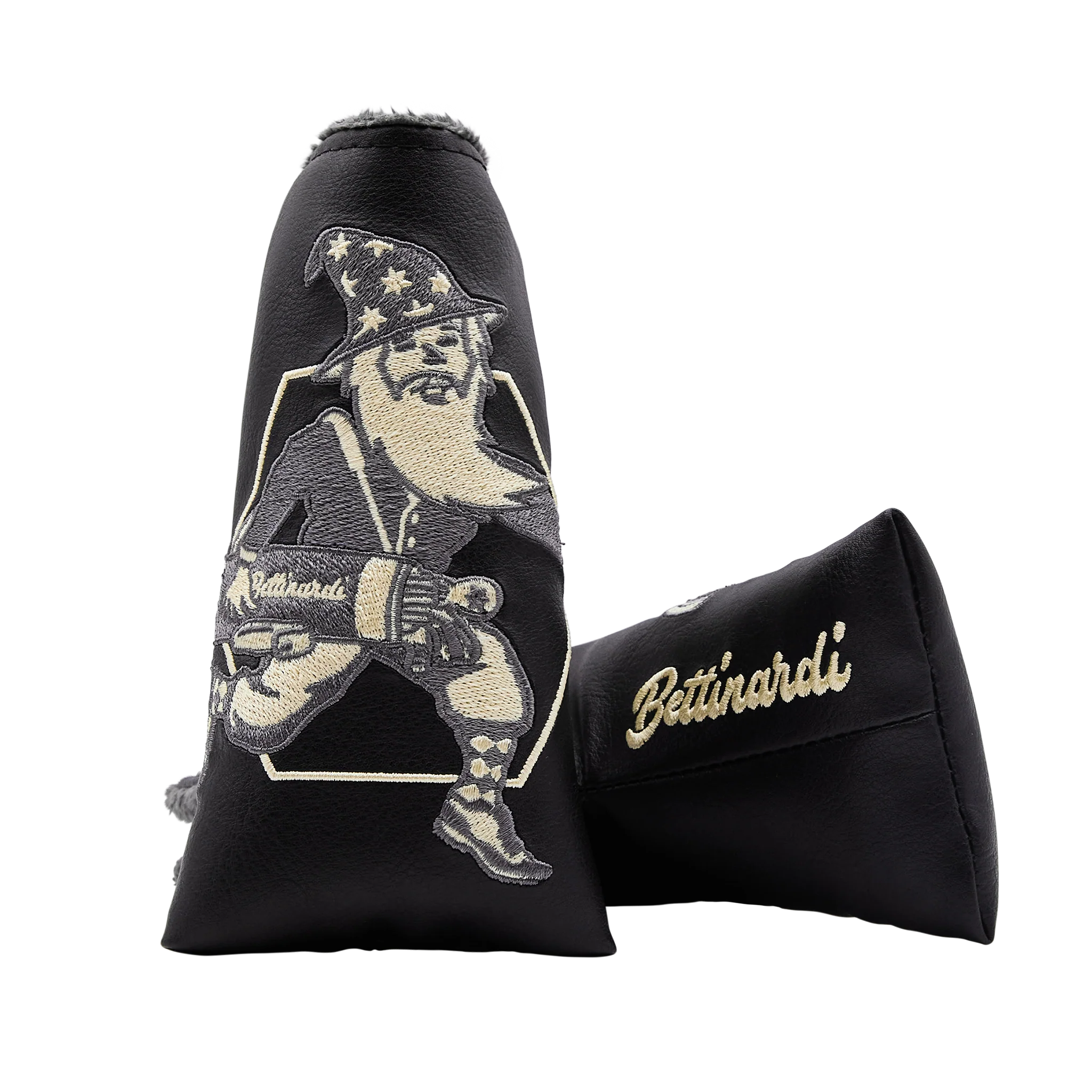 DASS Studio Stock 8 Slant CU Plugs Putter - Image 4