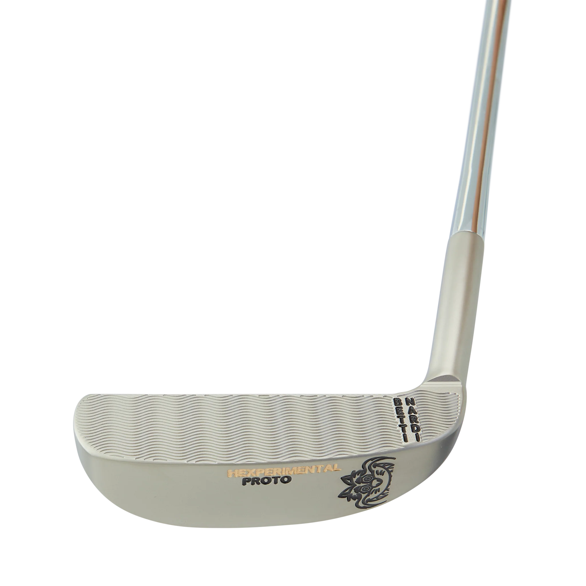 DASS Tour Blast Fat Cat Fancy Face BB2 Putter
