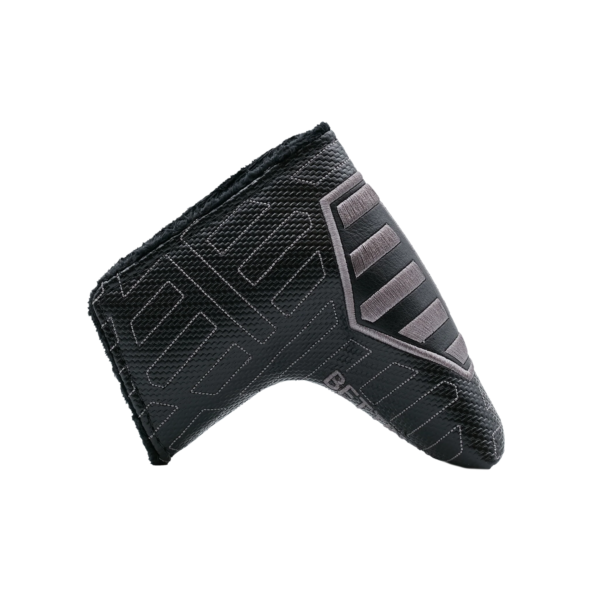 DASS Tour Blast Fat Cat Fancy Face BB2 Putter - Image 7