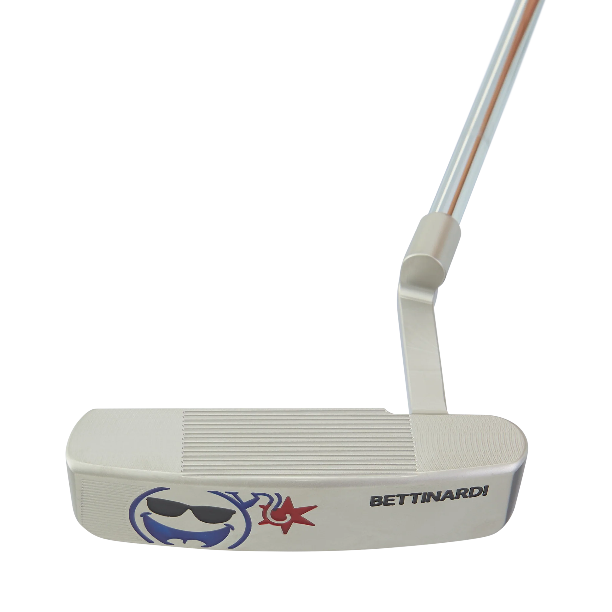 DASS Tour Blast Sunglasses Betti Bomb BB0 Putter