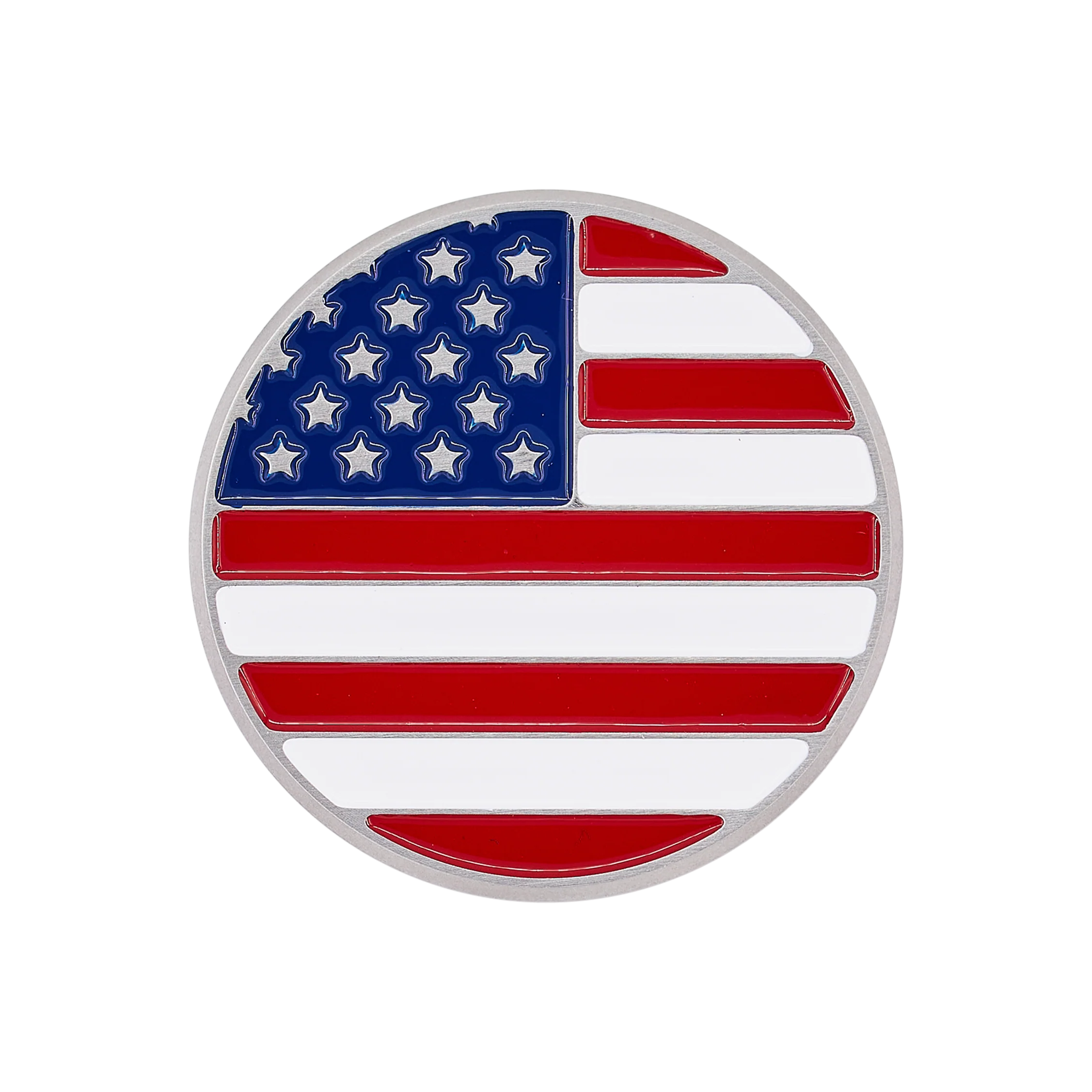 Veterans Day Ball Marker - Image 2