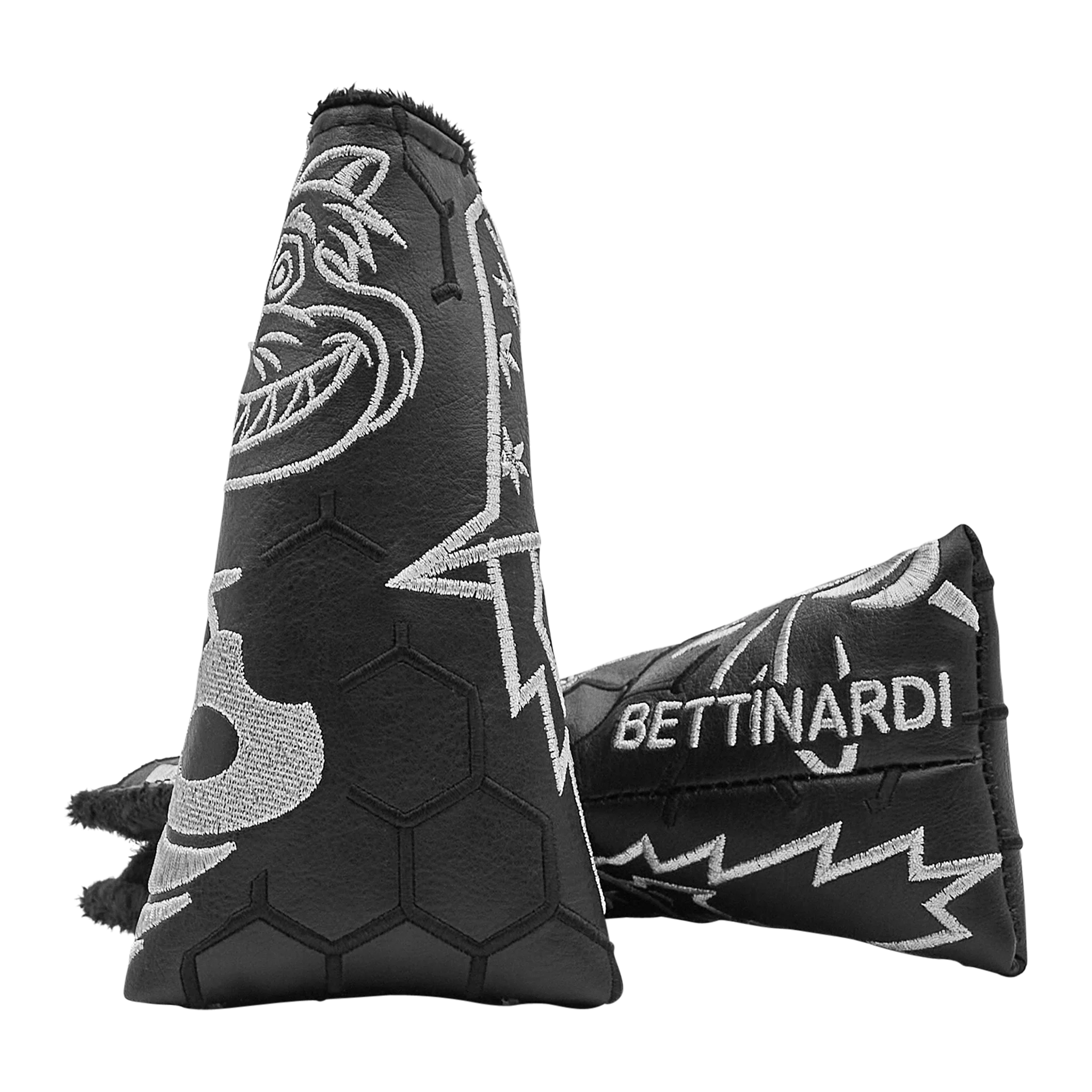 Decade Multi-Icon Blade Headcover