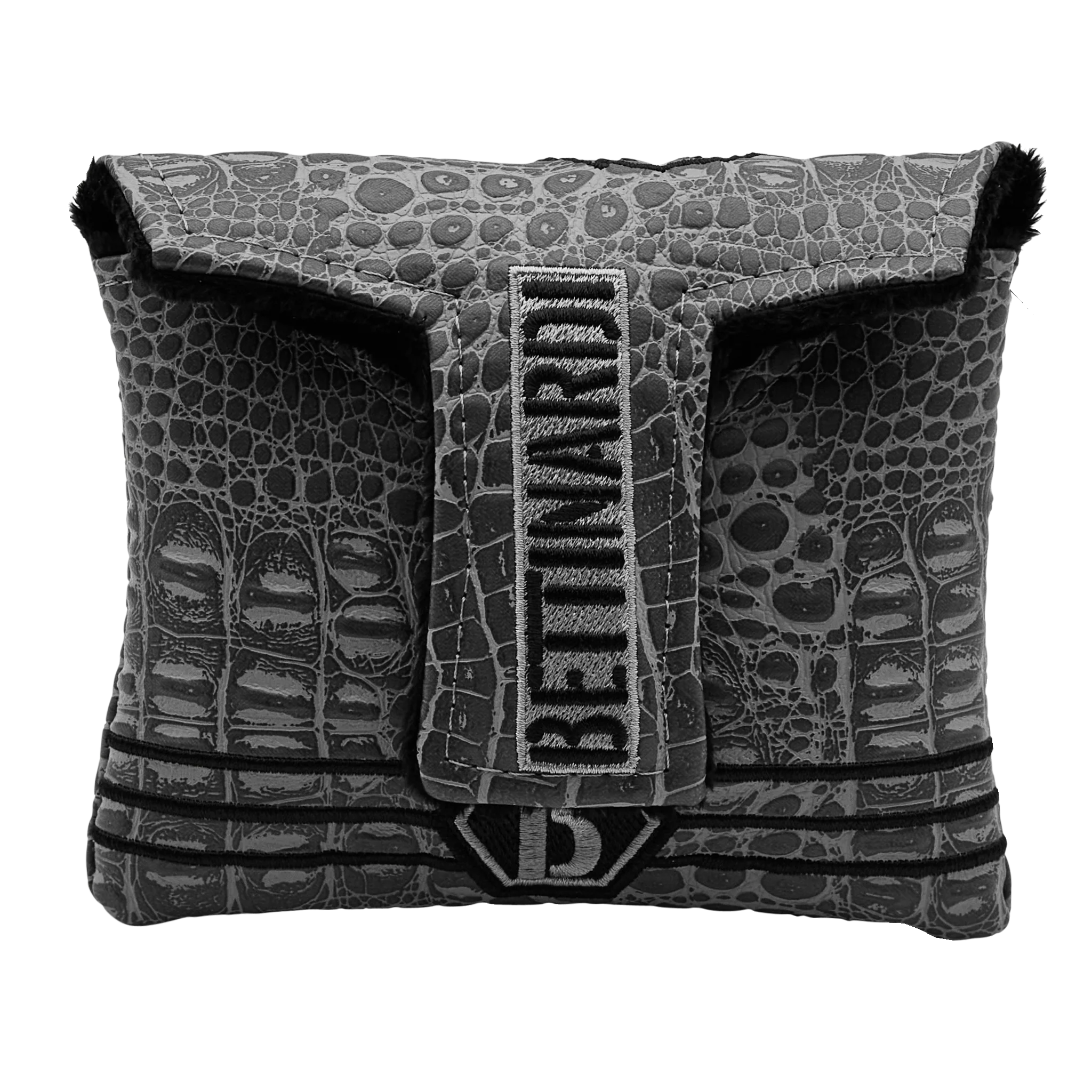 Delta Force Wizard Mallet FAI Putter Headcover - Image 2