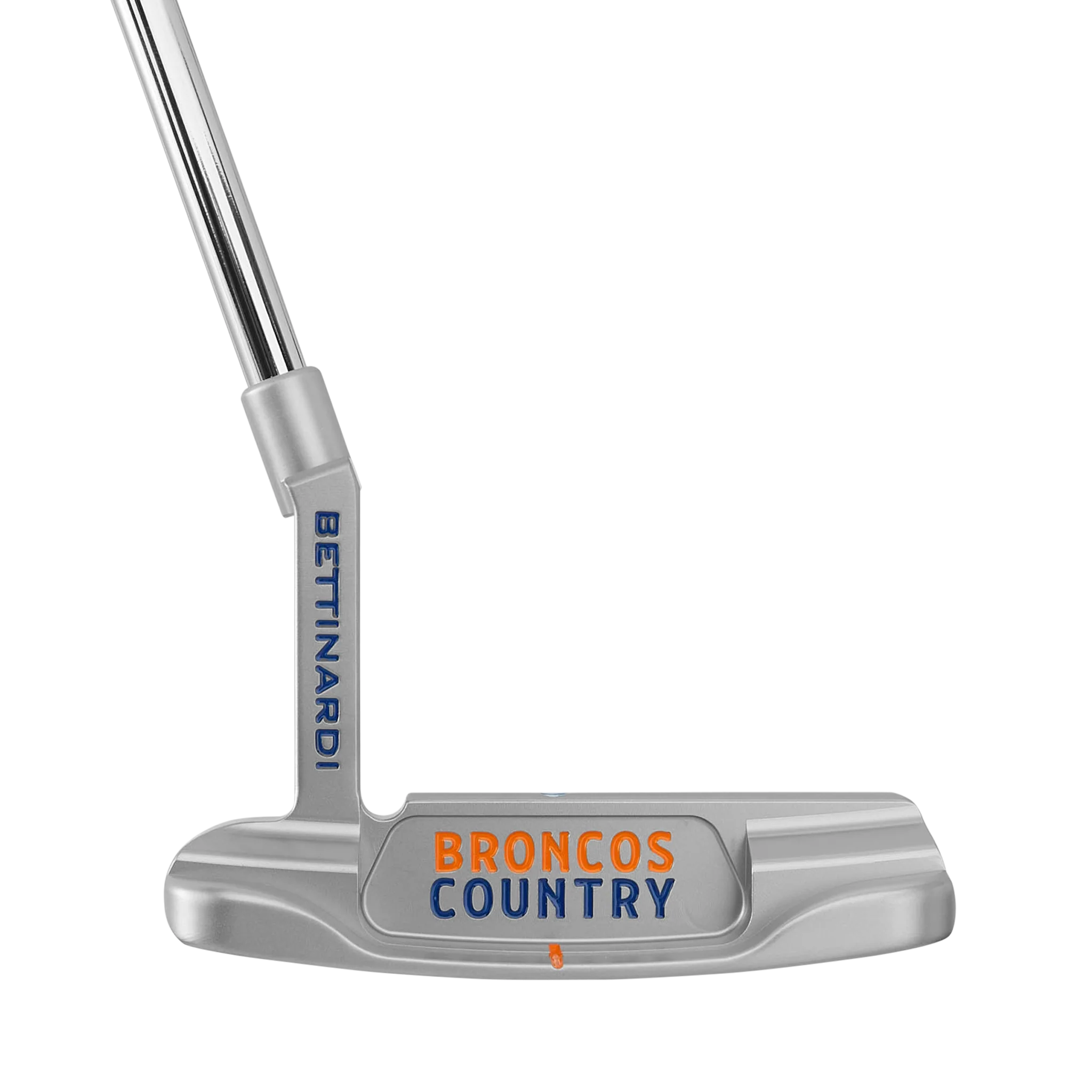 Denver Broncos BB1 Flymill Putter - Image 3