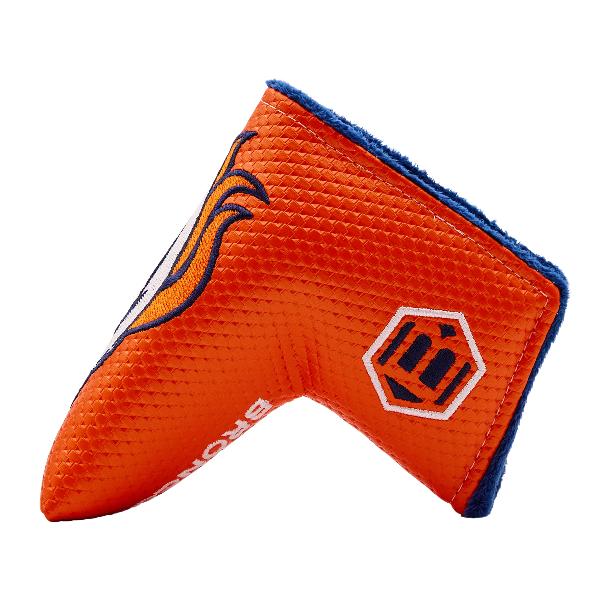 Denver Broncos BB1 Flymill Putter - Image 5