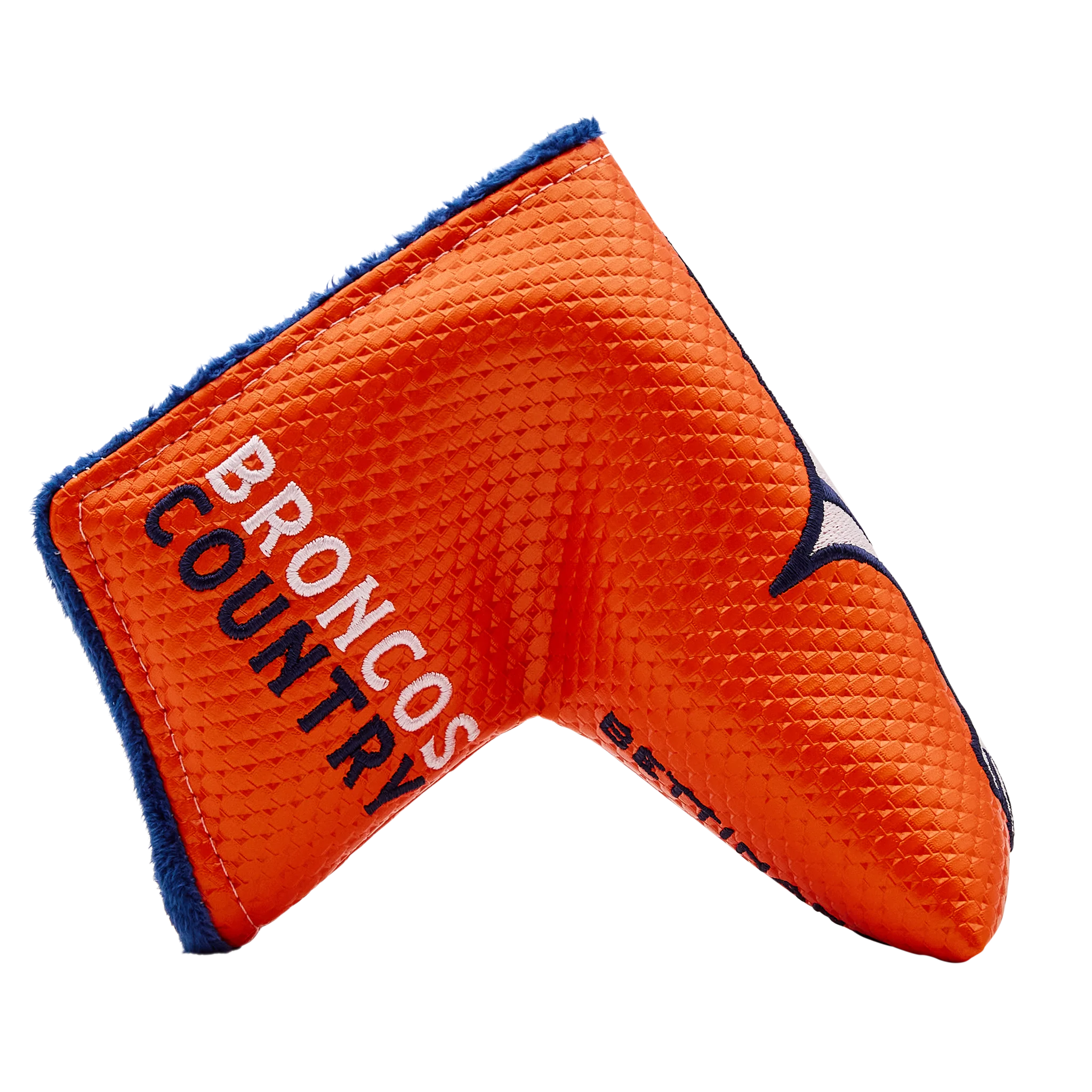 Denver Broncos BB1 Flymill Putter - Image 7
