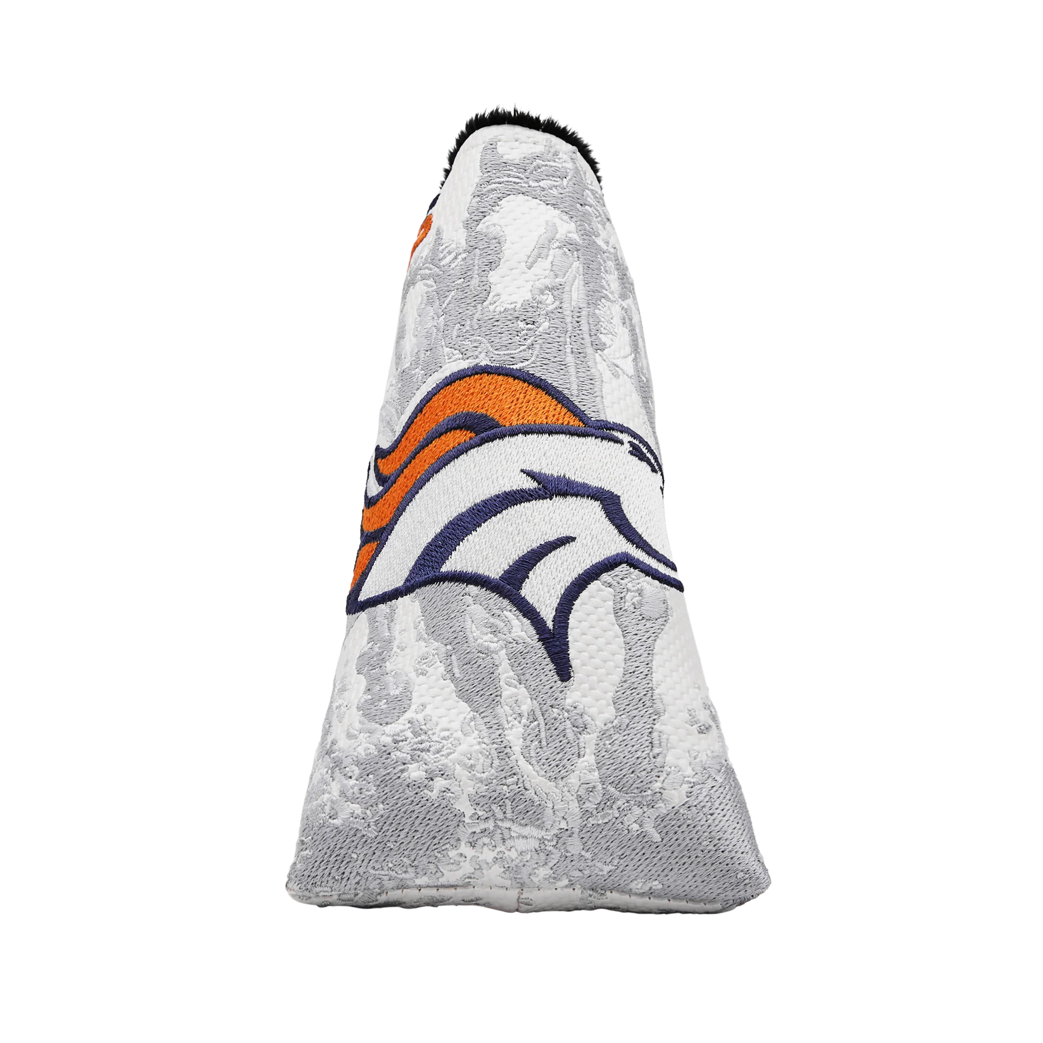 Denver Broncos Blade Putter Headcover - Image 3
