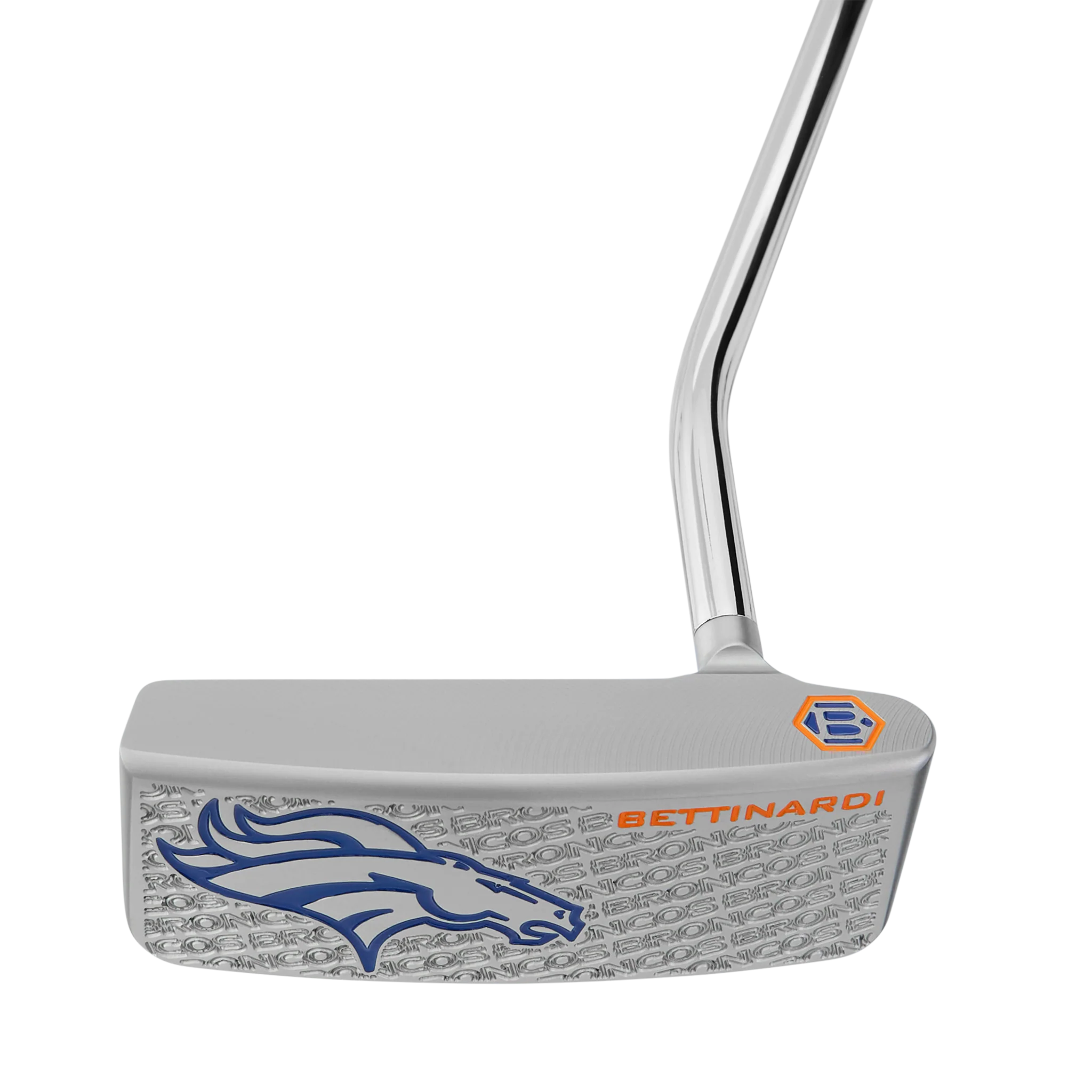 Denver Broncos SS28 Flymill Putter