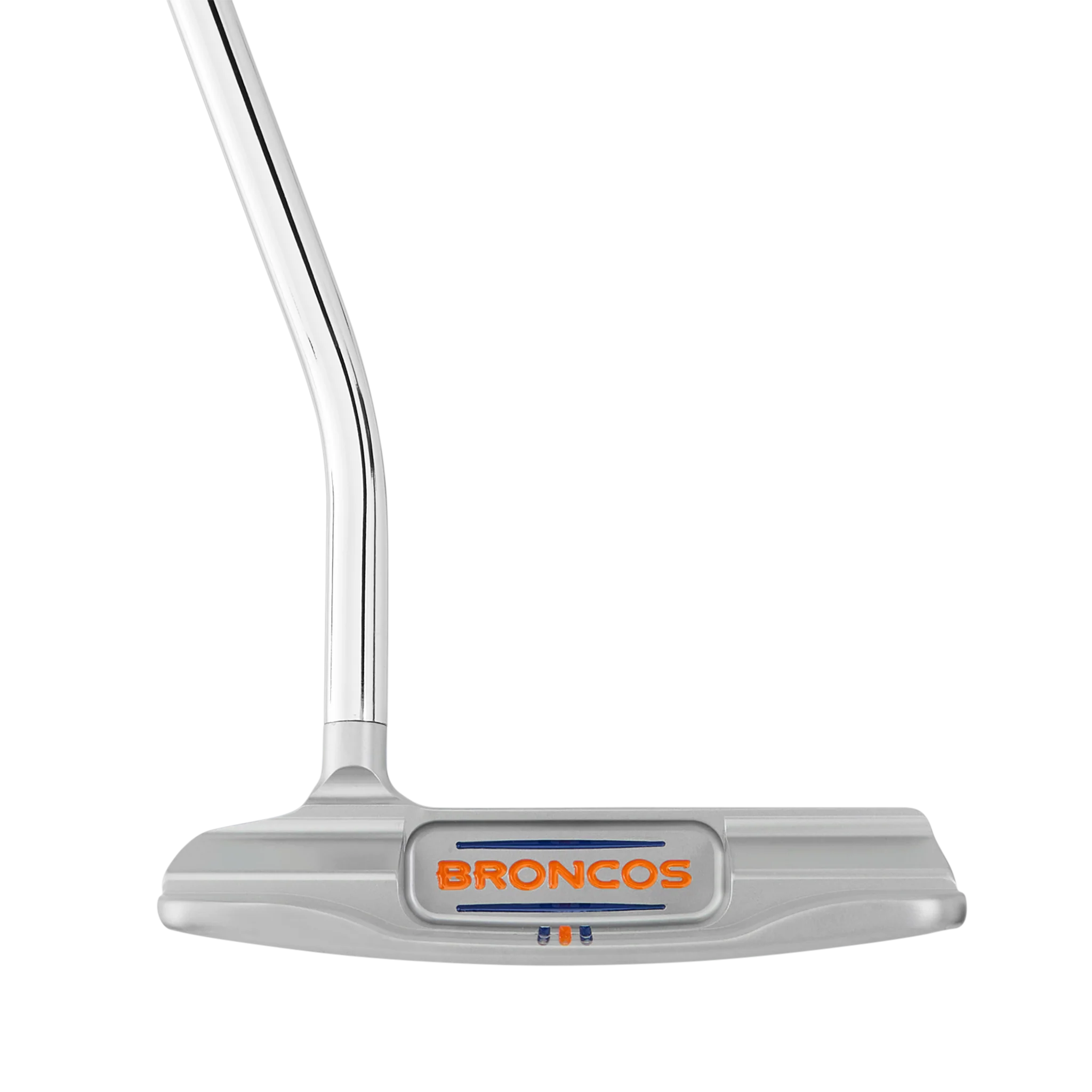 Denver Broncos SS28 Flymill Putter - Image 3