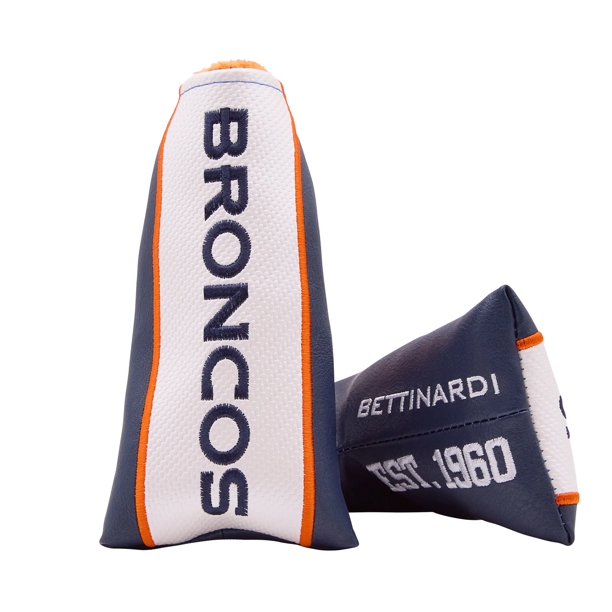 Denver Broncos SS28 Flymill Putter - Image 4