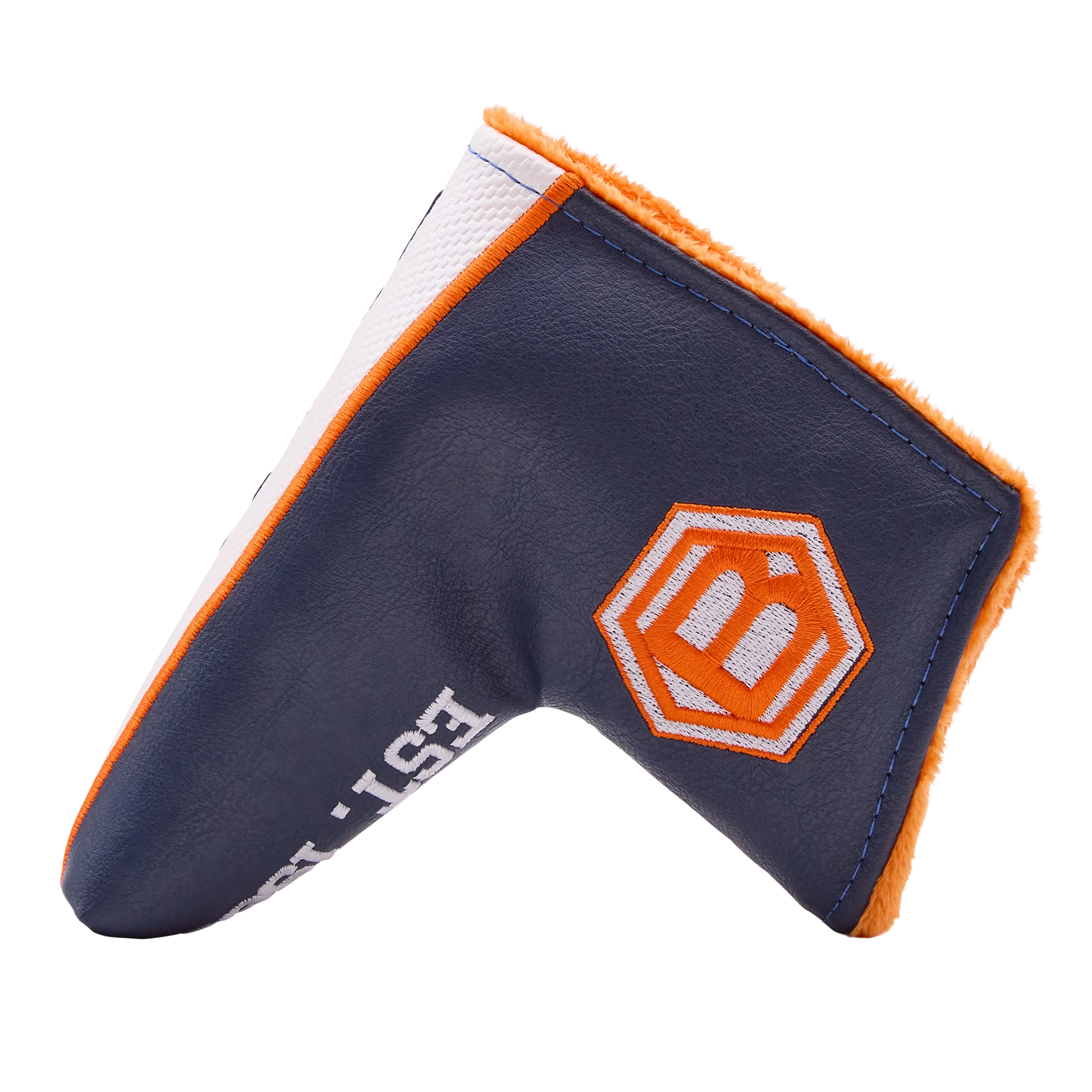 Denver Broncos SS28 Flymill Putter - Image 5