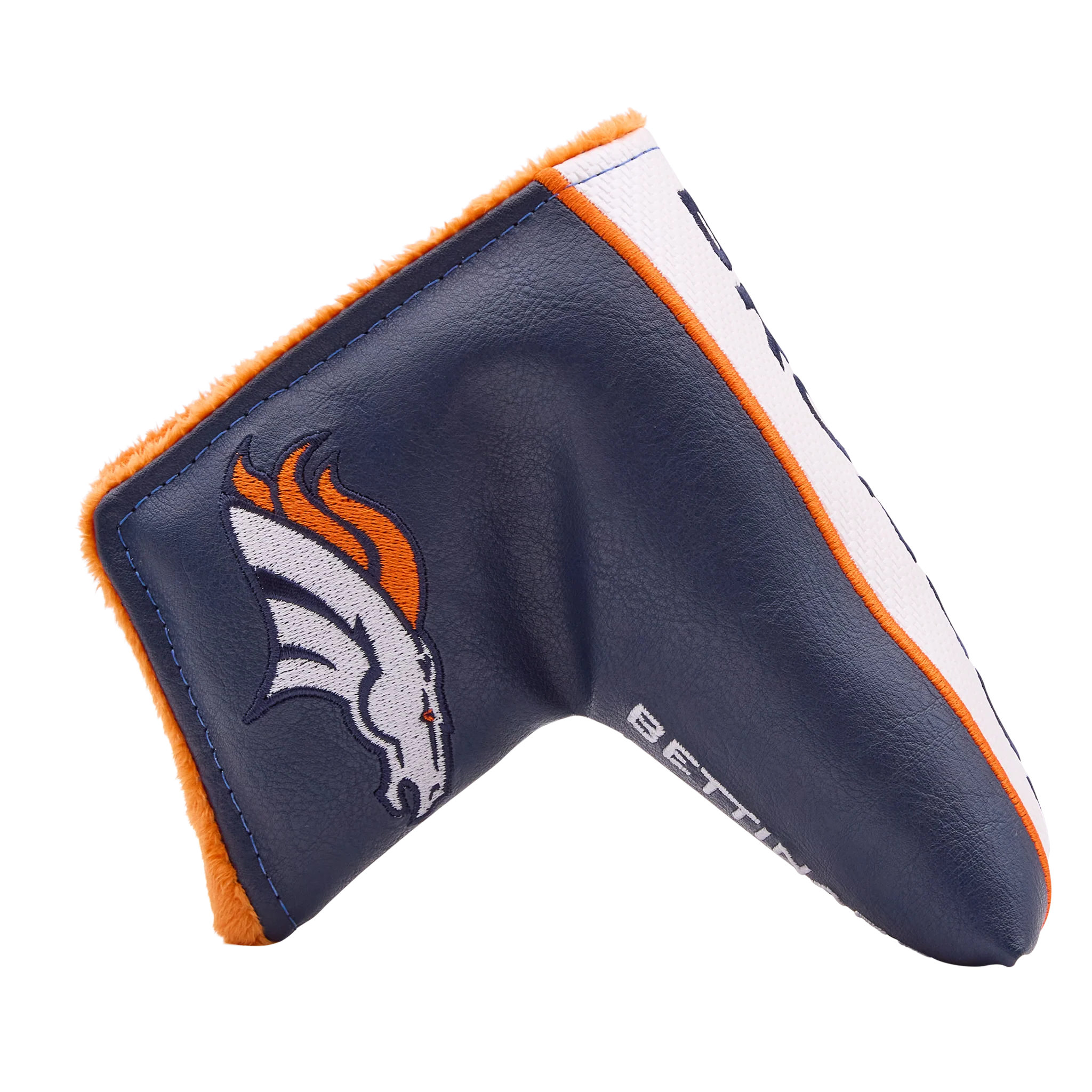 Denver Broncos SS28 Flymill Putter - Image 7