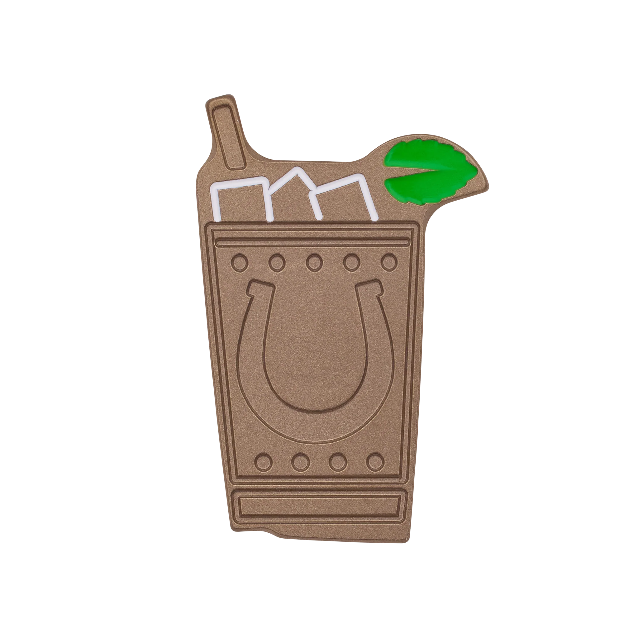 Derby Day Mint Julep Ball Marker - Image 2