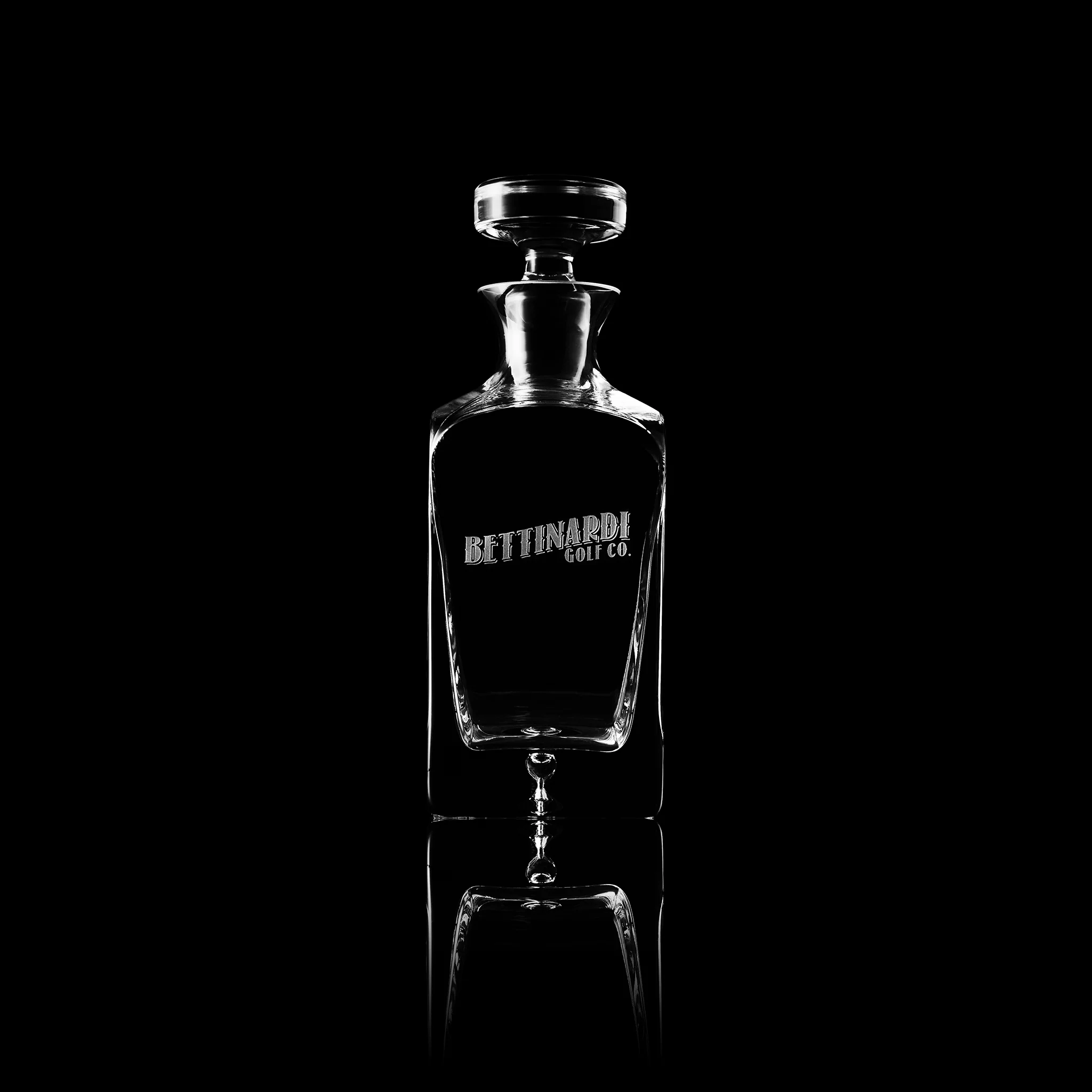 Derby Decanter - Image 3
