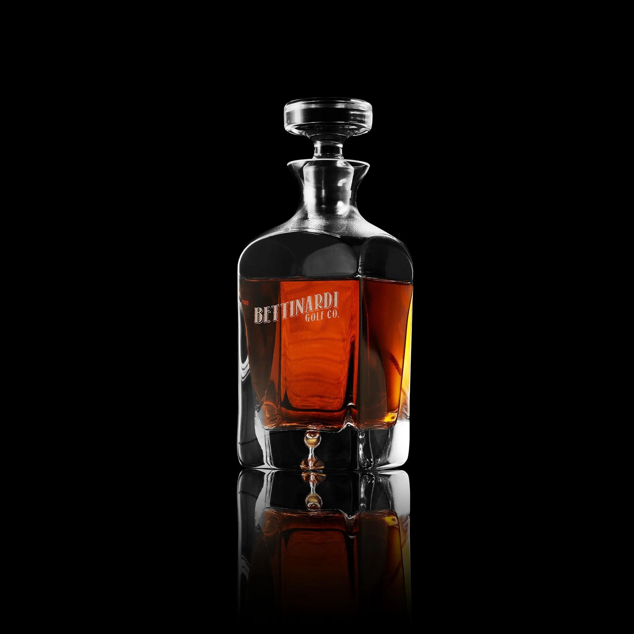 Derby Decanter - Image 4