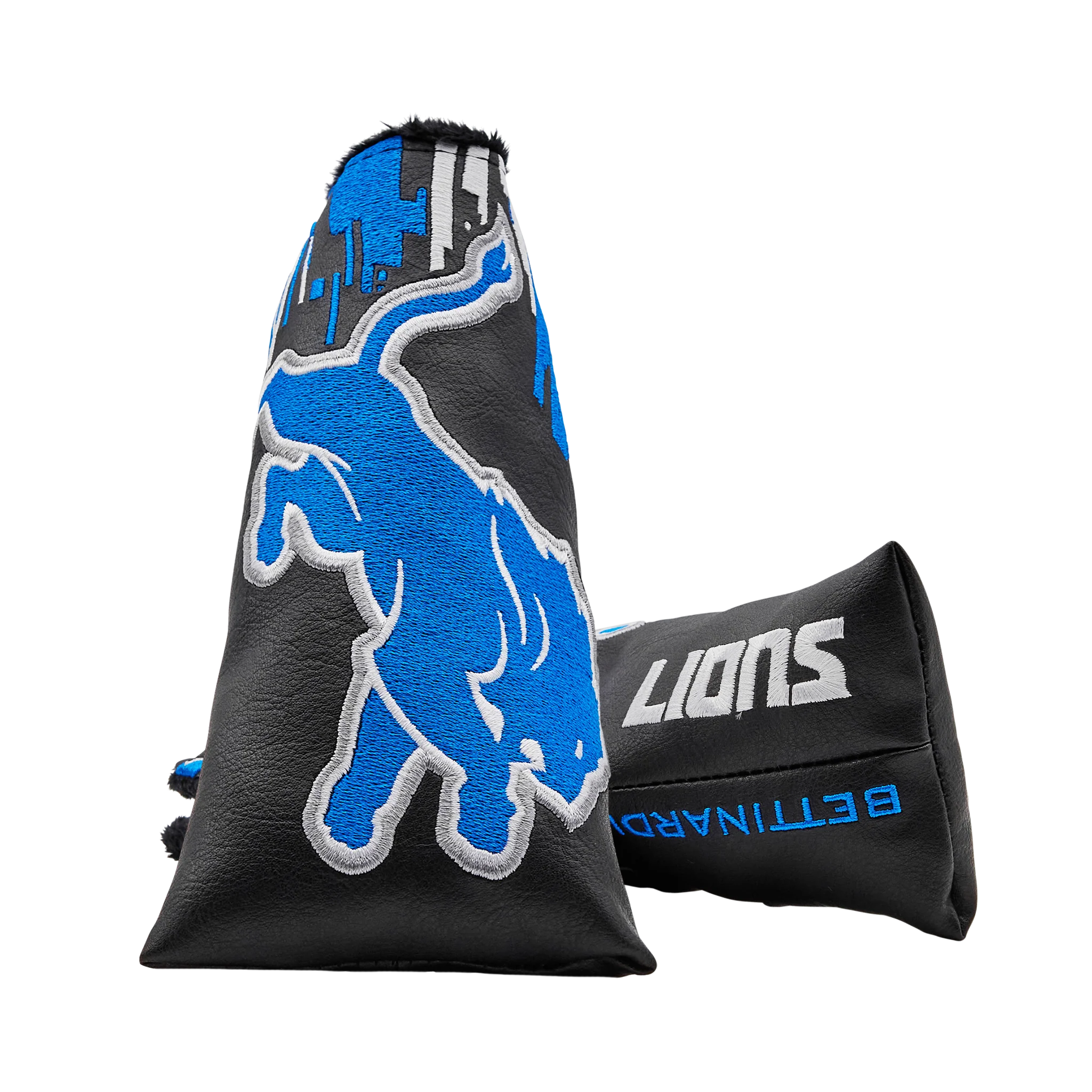 Detroit Lions BB1 Flymill Putter - Image 4