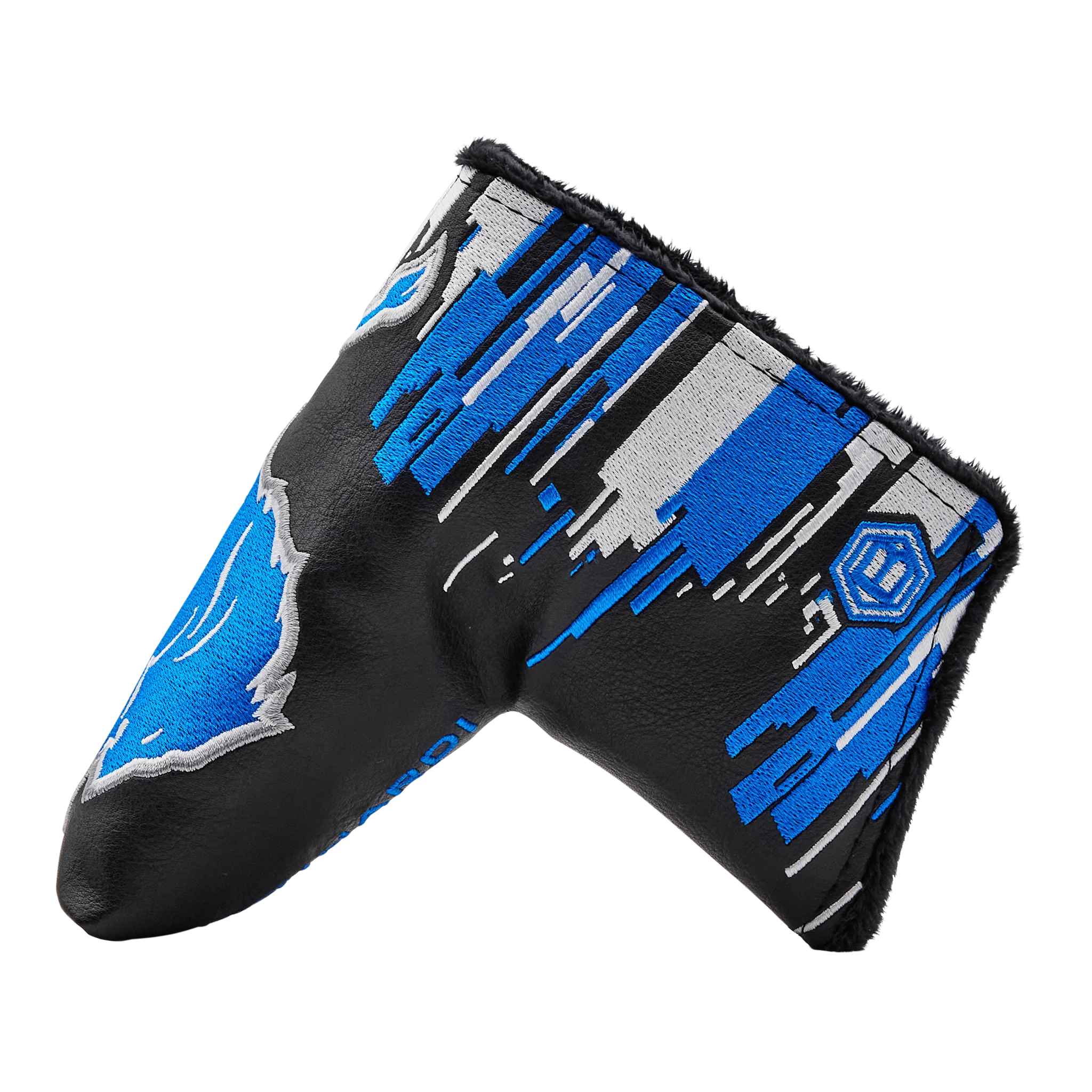 Detroit Lions BB1 Flymill Putter - Image 5