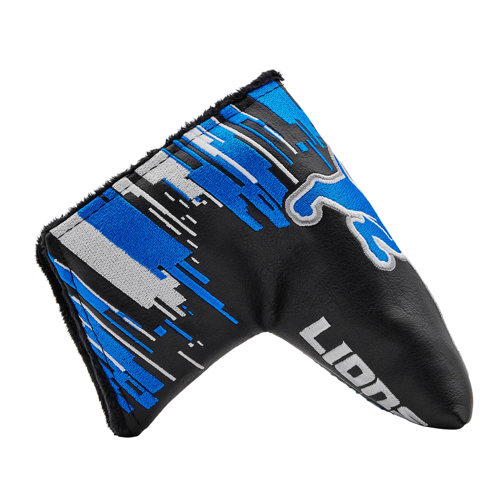 Detroit Lions BB1 Flymill Putter - Image 7