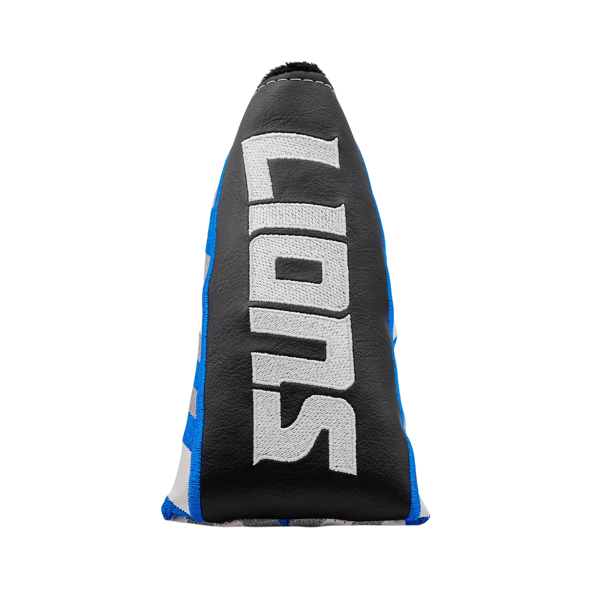 Detroit Lions Team Stripes Blade Putter Headcover - Image 3