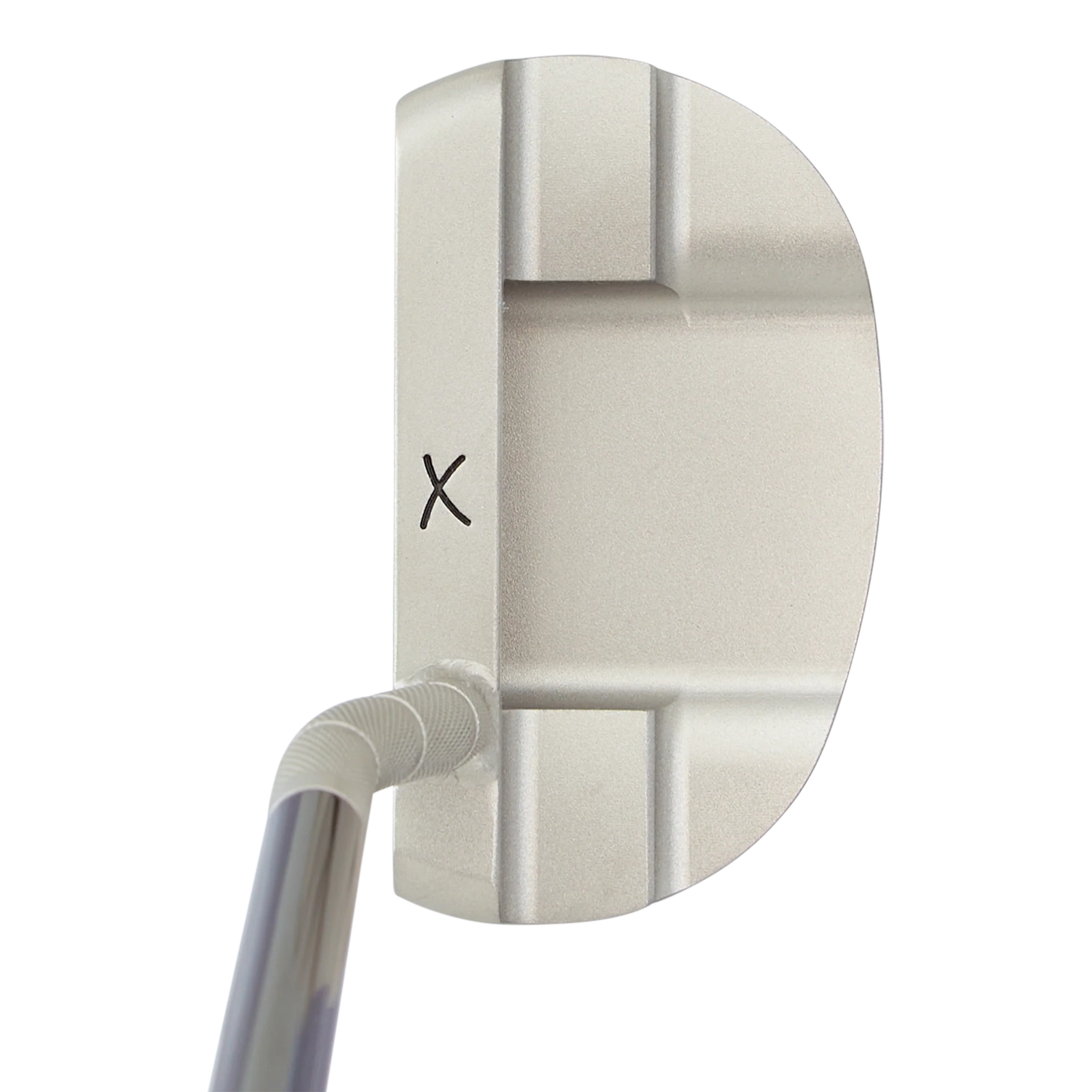 Diamond Blast Multi-Icon DASS Studio Stock 3 Putter - Image 2