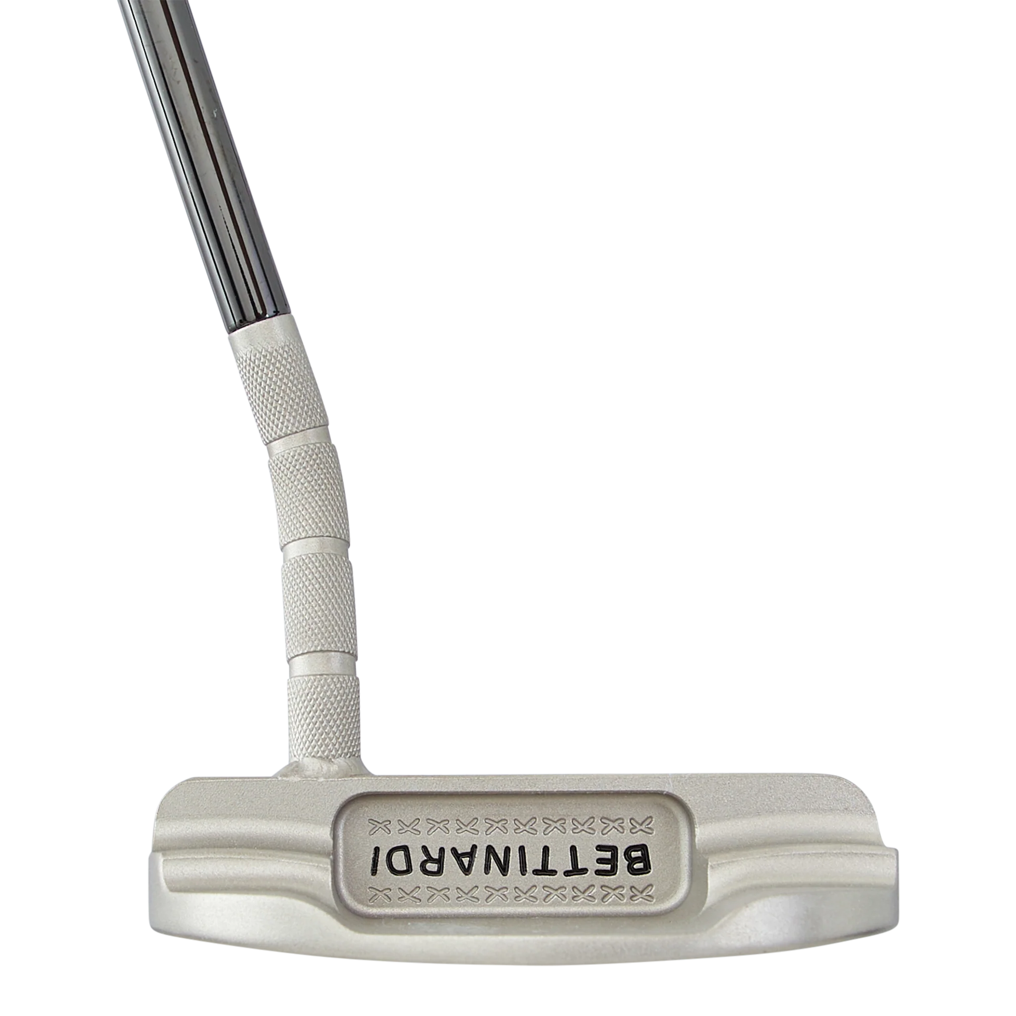 Diamond Blast Multi-Icon DASS Studio Stock 3 Putter - Image 3